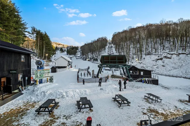 $399,000 | 14518 Big Laurel Road, Mars Hill, NC 28754