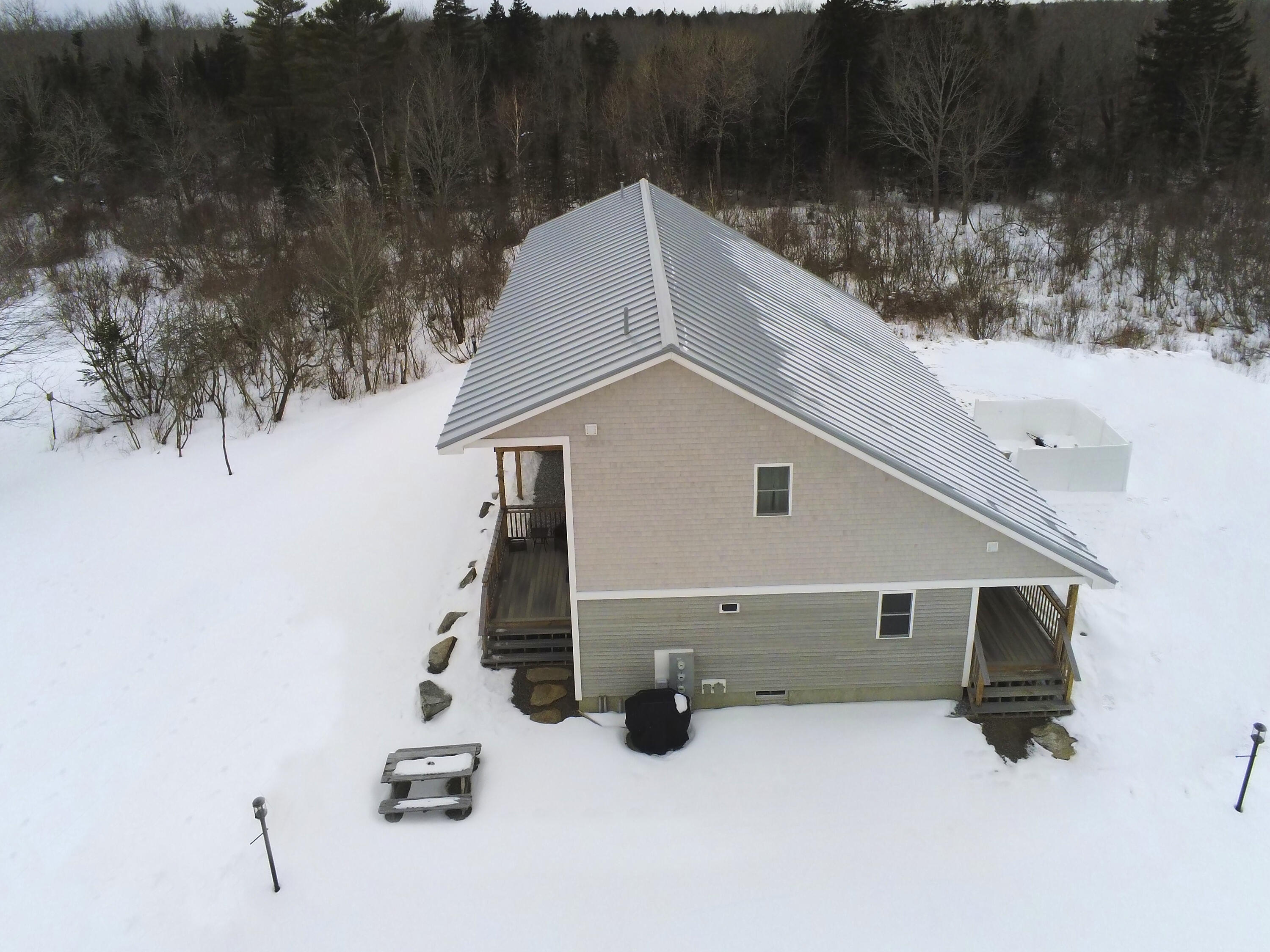 19 Crescent Beach Road Owls Head, ME 04854 - Photo 3 of 50 19 Crescent Ln, Owl's Head-JAC