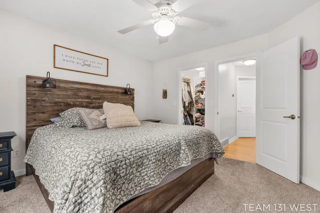 $345,000 | 3087 Riley Ridge Road, Holland, MI 49424