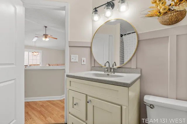 $345,000 | 3087 Riley Ridge Road, Holland, MI 49424