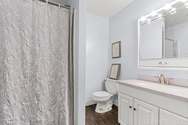 $345,000 | 3087 Riley Ridge Road, Holland, MI 49424