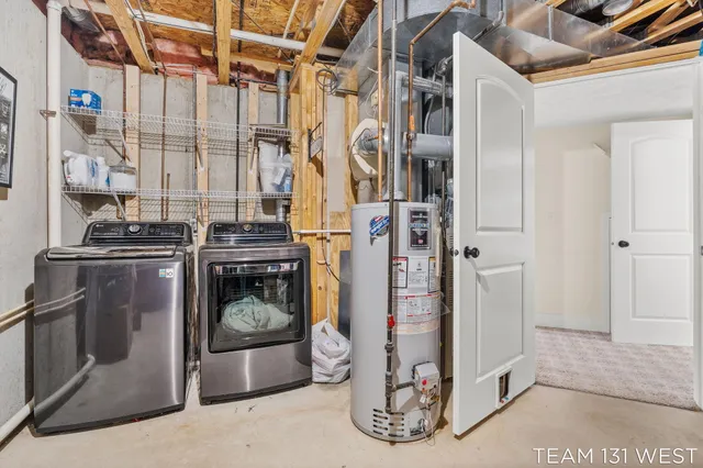 $345,000 | 3087 Riley Ridge Road, Holland, MI 49424