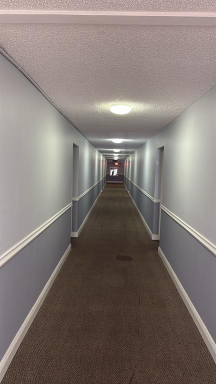 9273 Southwest 8th Street, Unit 216 Boca Raton, FL 33428 - Photo 3 of 7 a view of an empty room