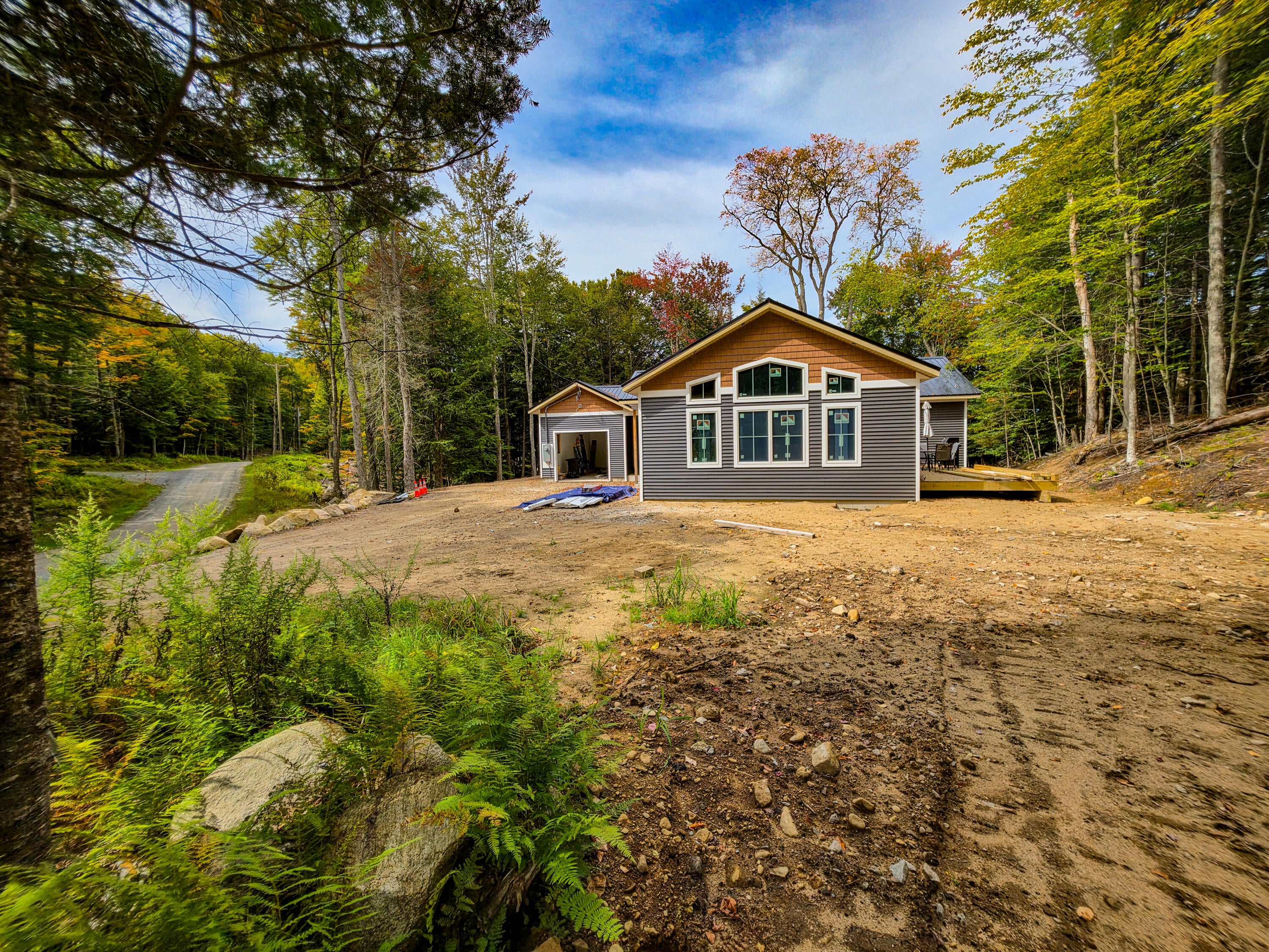 235 Gilbert Road Inlet, NY 13360 - Photo 3 of 33 Gallery Image 3