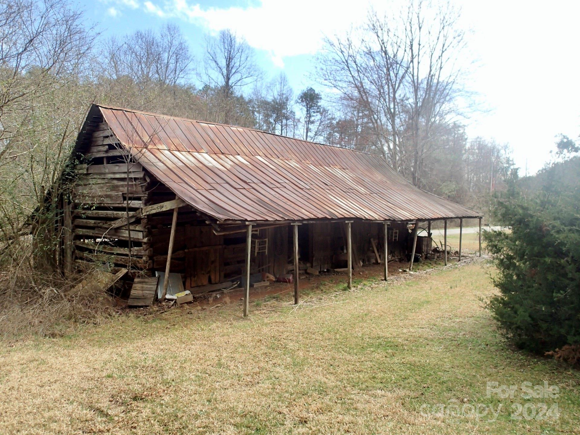 221 Luckadoo Road Bostic, NC 28018 - Photo 4 of 34