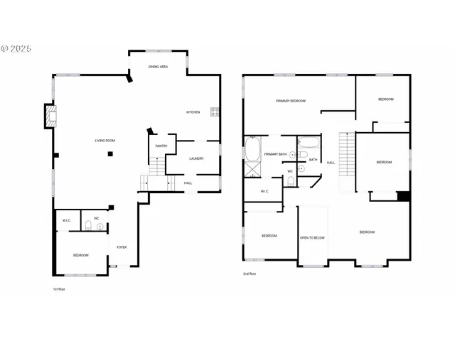 $650,000 | 15516 Southeast Evergreen Drive, Portland, OR 97236