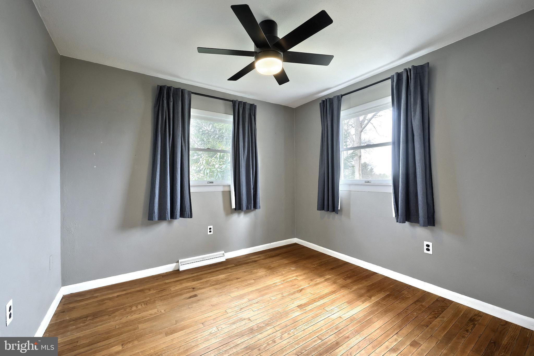 13 Circle Drive Jacobus, PA 17407 - Photo 17 of 53 a view of a livingroom with a window and wooden floor