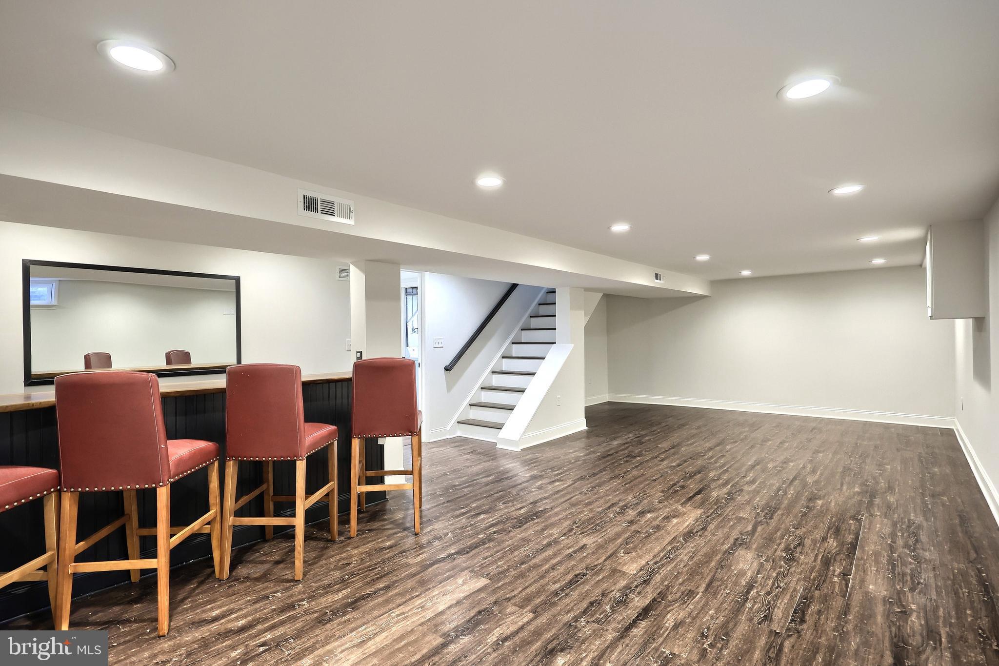 13 Circle Drive Jacobus, PA 17407 - Photo 21 of 53 a view of a room with wooden floor lounge chair and windows