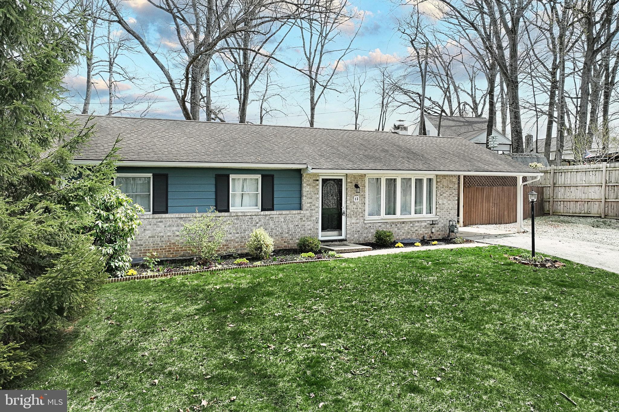 13 Circle Drive Jacobus, PA 17407 - Photo 33 of 53 a house that has a tree in front of it