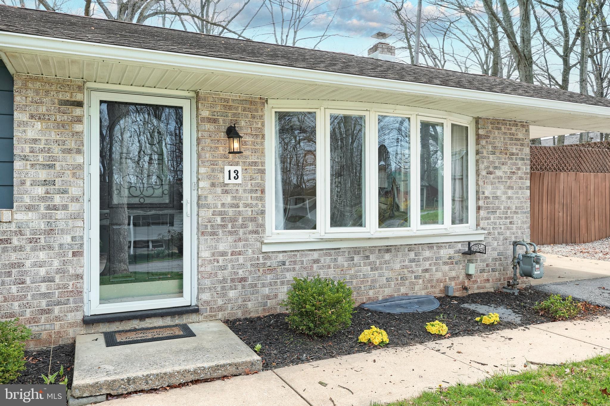 13 Circle Drive Jacobus, PA 17407 - Photo 36 of 53 a front view of a house