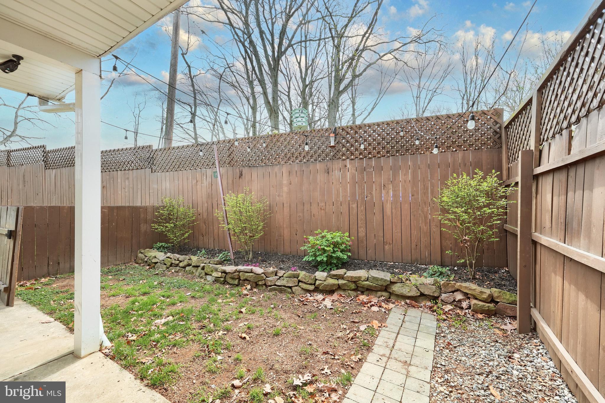 13 Circle Drive Jacobus, PA 17407 - Photo 39 of 53 a view of a backyard