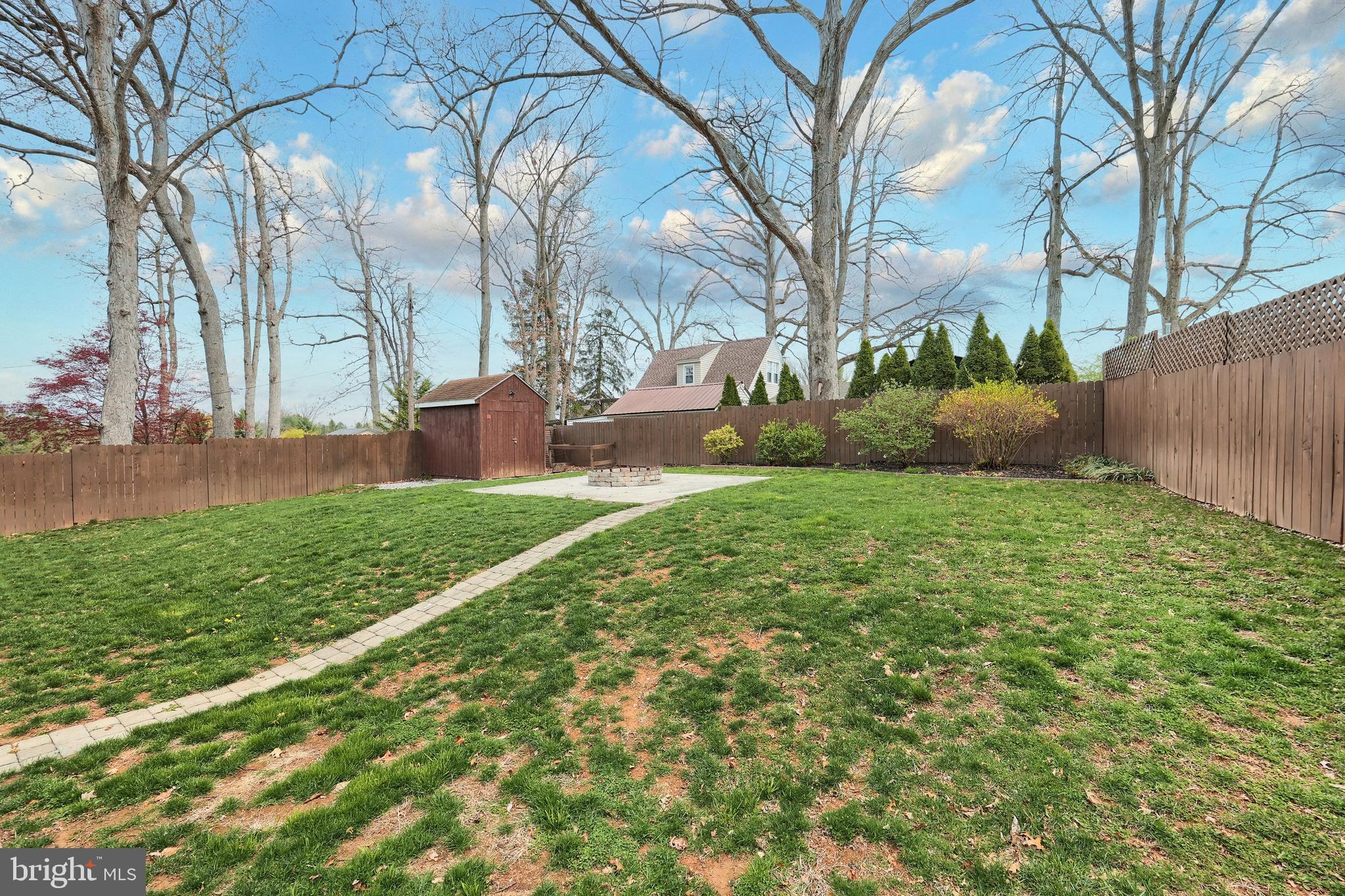 13 Circle Drive Jacobus, PA 17407 - Photo 40 of 53 a view of a park with a large tree