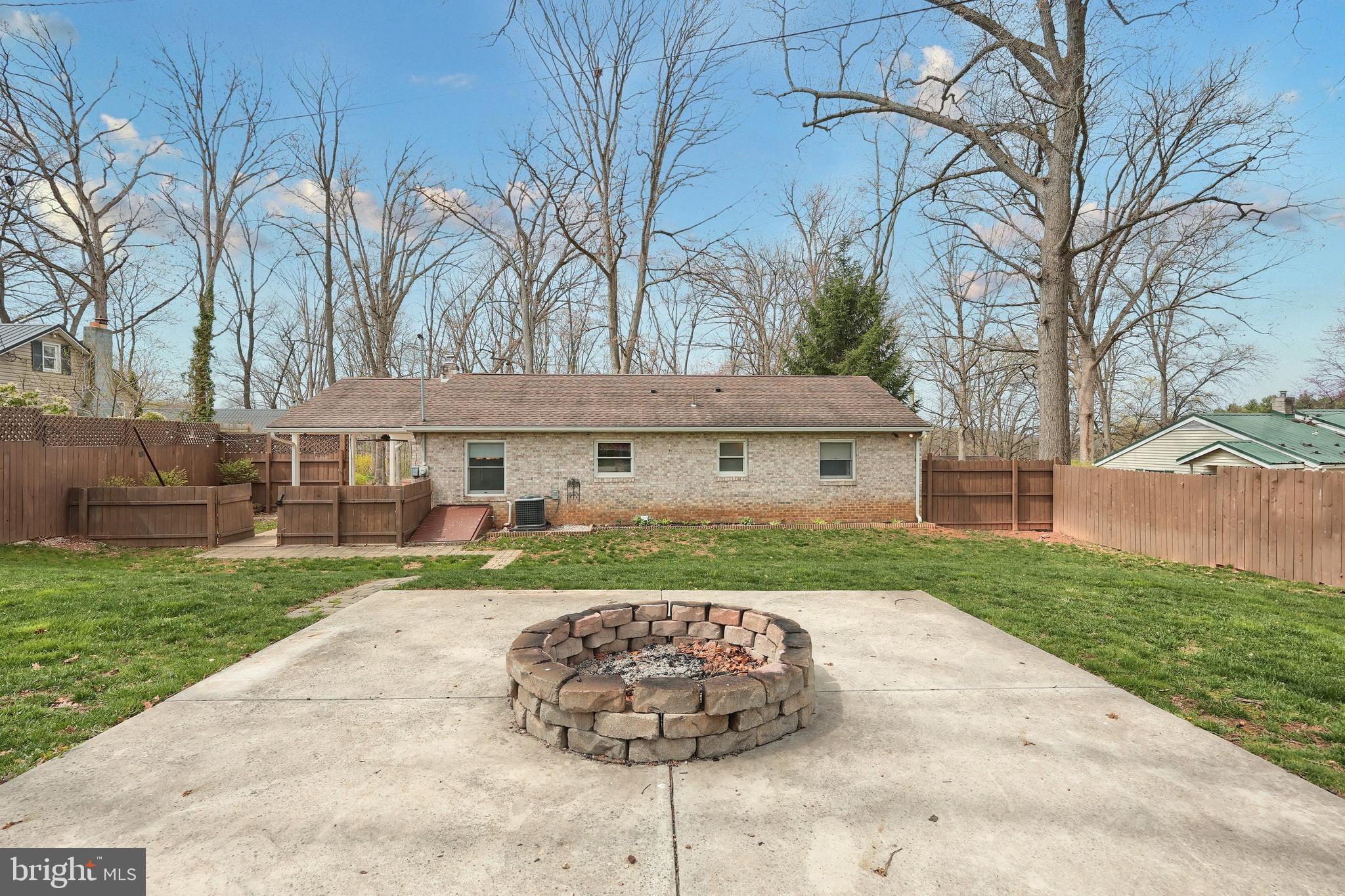 13 Circle Drive Jacobus, PA 17407 - Photo 41 of 53 a view of house with a yard