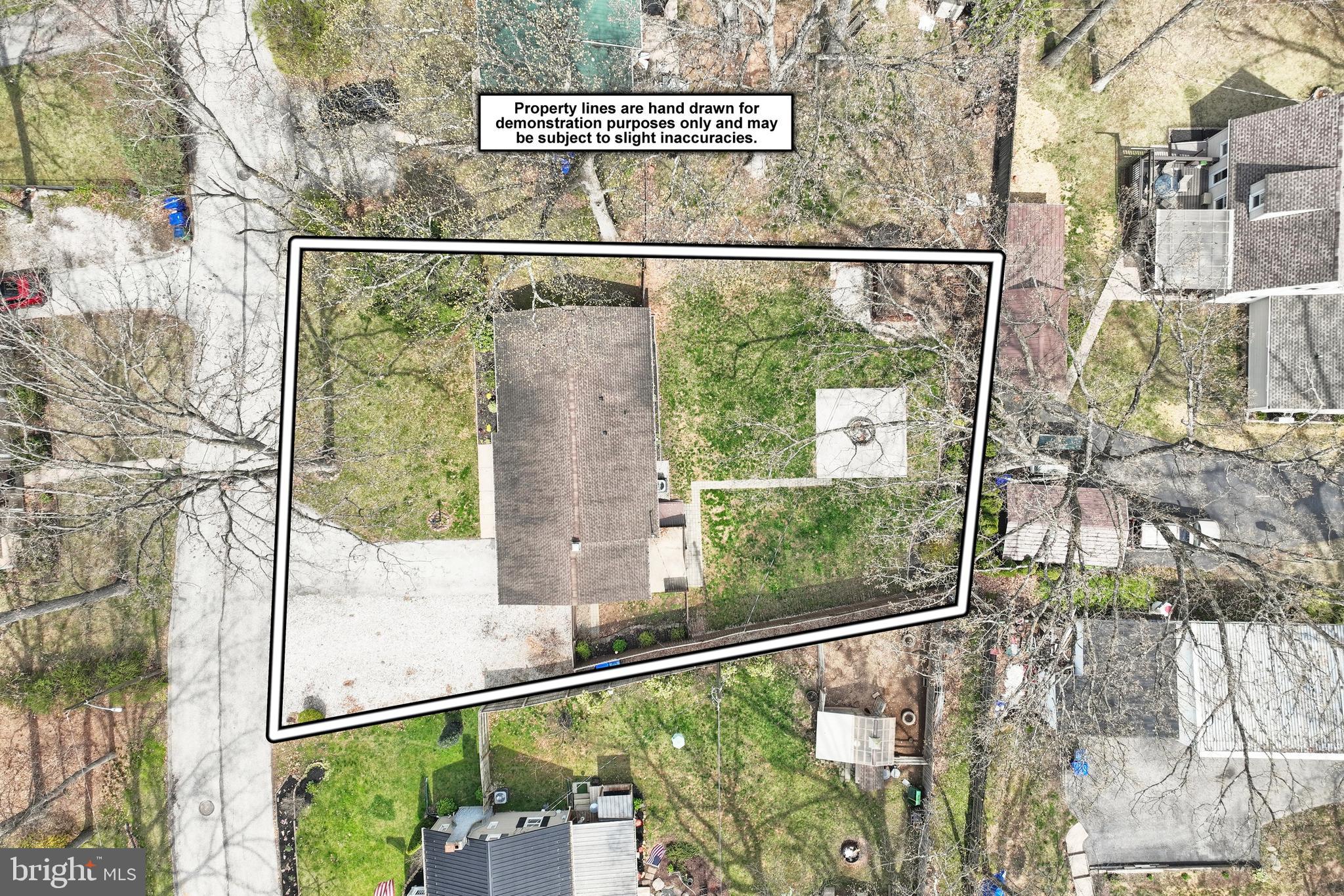 13 Circle Drive Jacobus, PA 17407 - Photo 44 of 53 a view of a street from a balcony