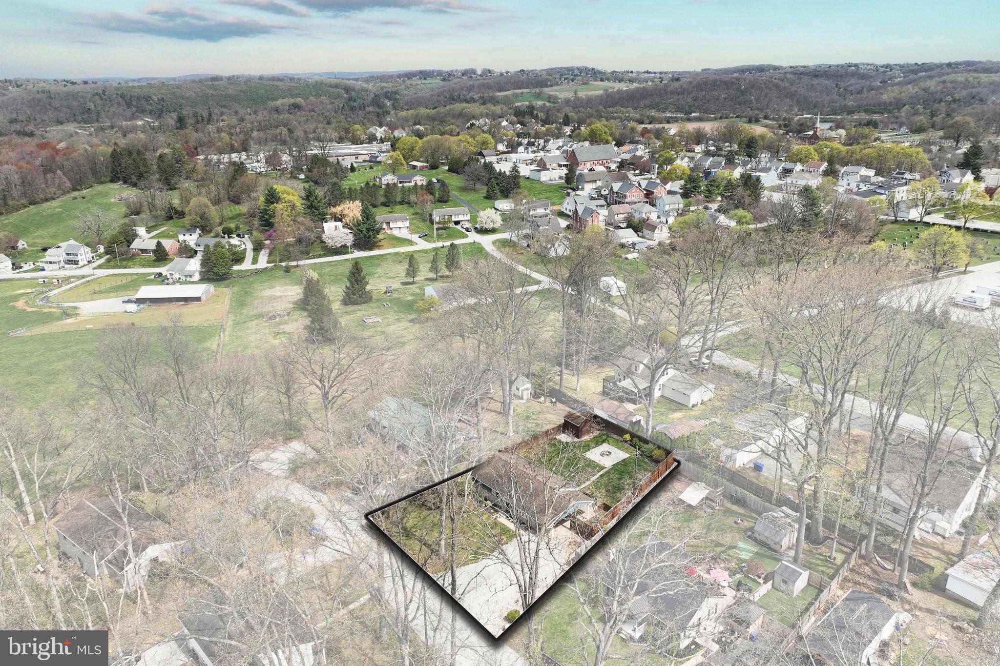 13 Circle Drive Jacobus, PA 17407 - Photo 45 of 53