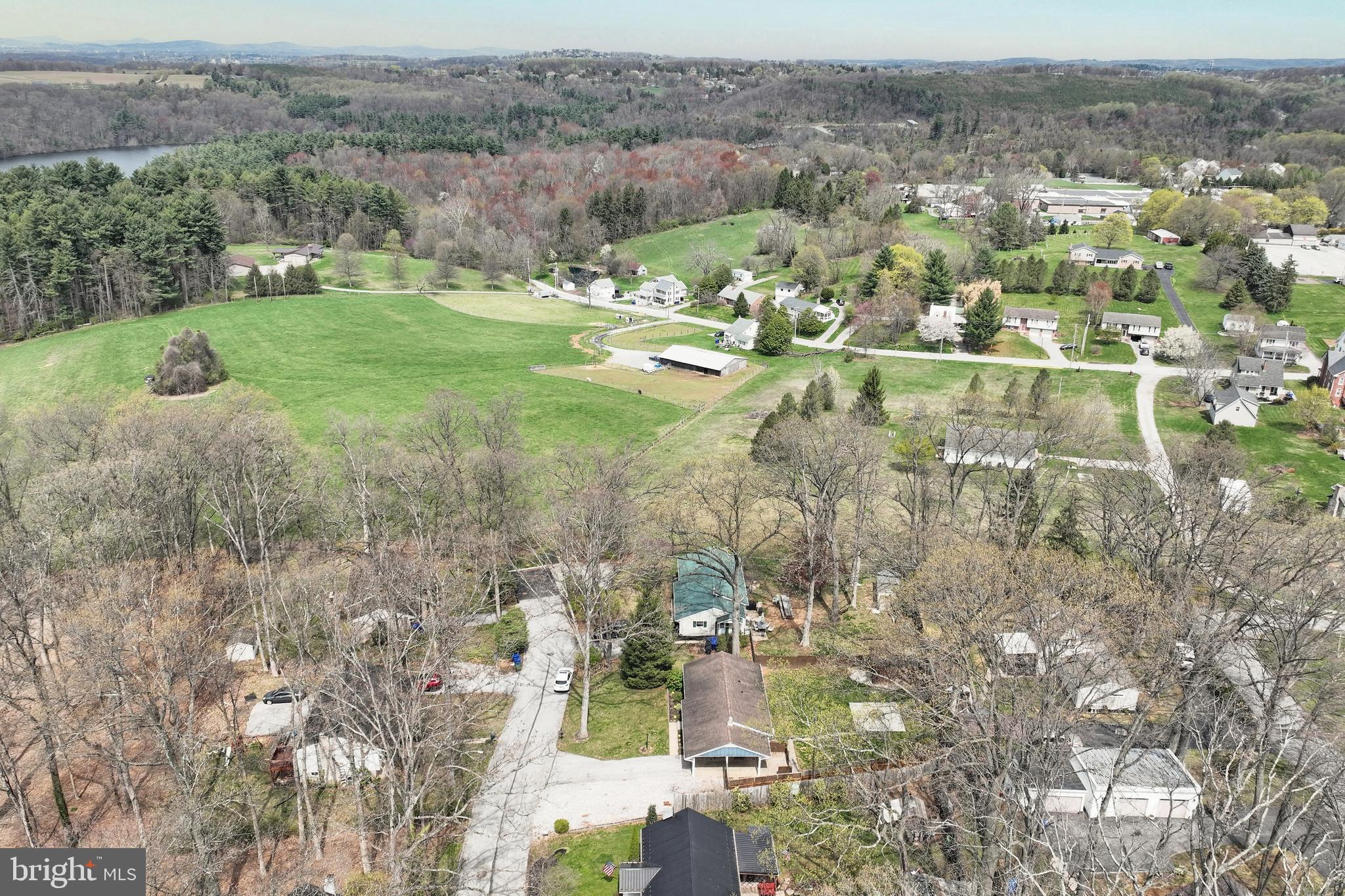 13 Circle Drive Jacobus, PA 17407 - Photo 46 of 53 a view of outdoor space and yard
