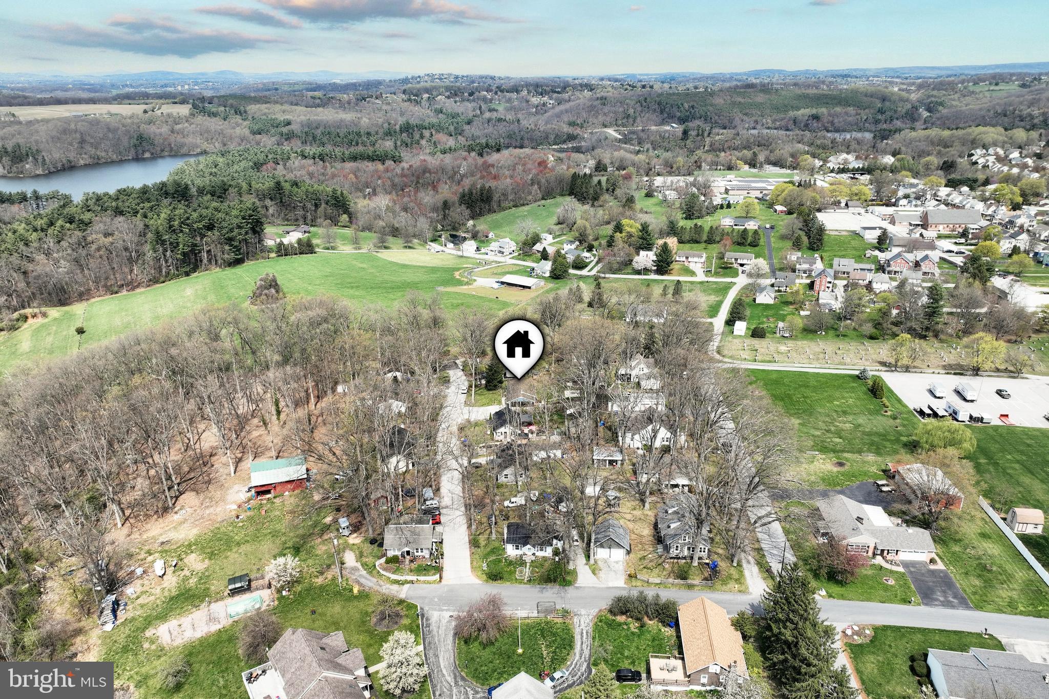 13 Circle Drive Jacobus, PA 17407 - Photo 51 of 53