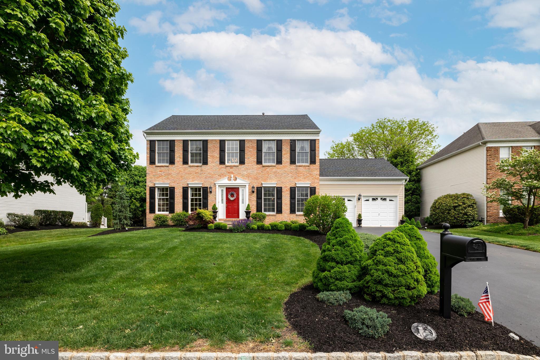9 Brooks Road Moorestown, NJ 08057 - Photo 1 of 35 Gallery Image 1