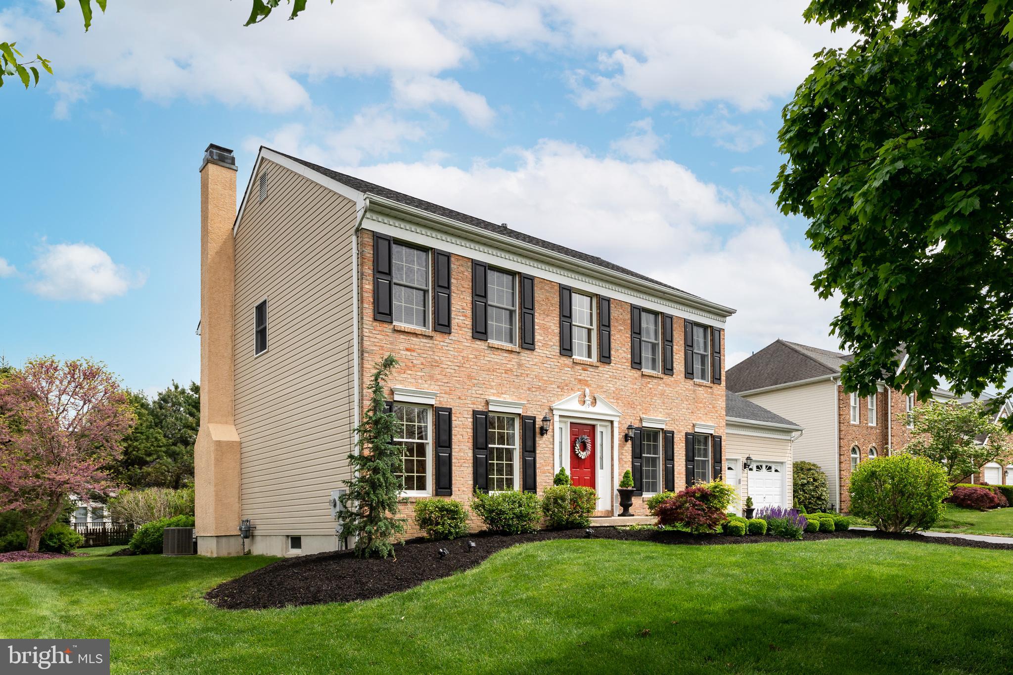 9 Brooks Road Moorestown, NJ 08057 - Photo 2 of 35 Gallery Image 2
