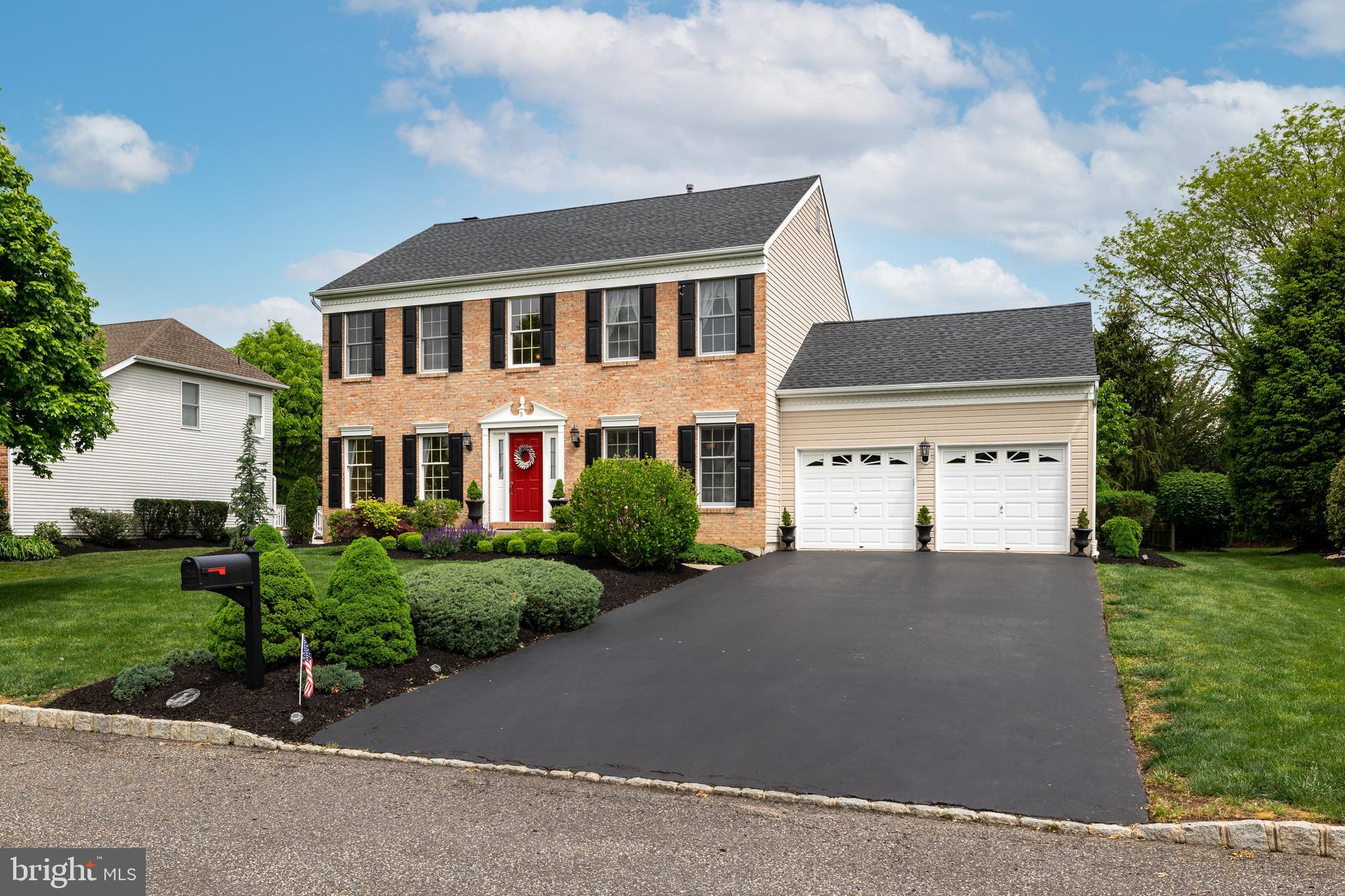 9 Brooks Road Moorestown, NJ 08057 - Photo 3 of 35 Gallery Image 3