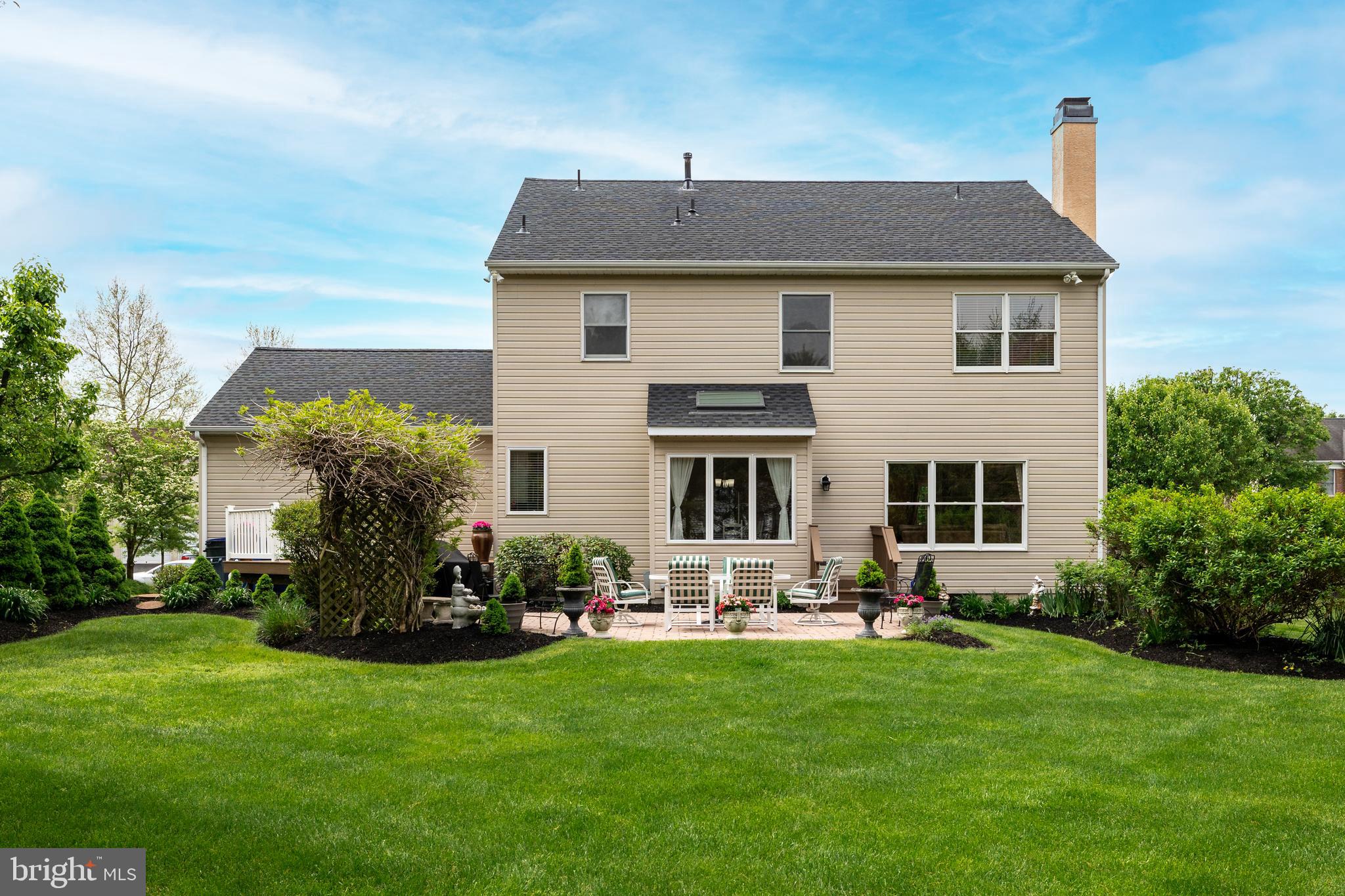 9 Brooks Road Moorestown, NJ 08057 - Photo 30 of 35 Gallery Image 30