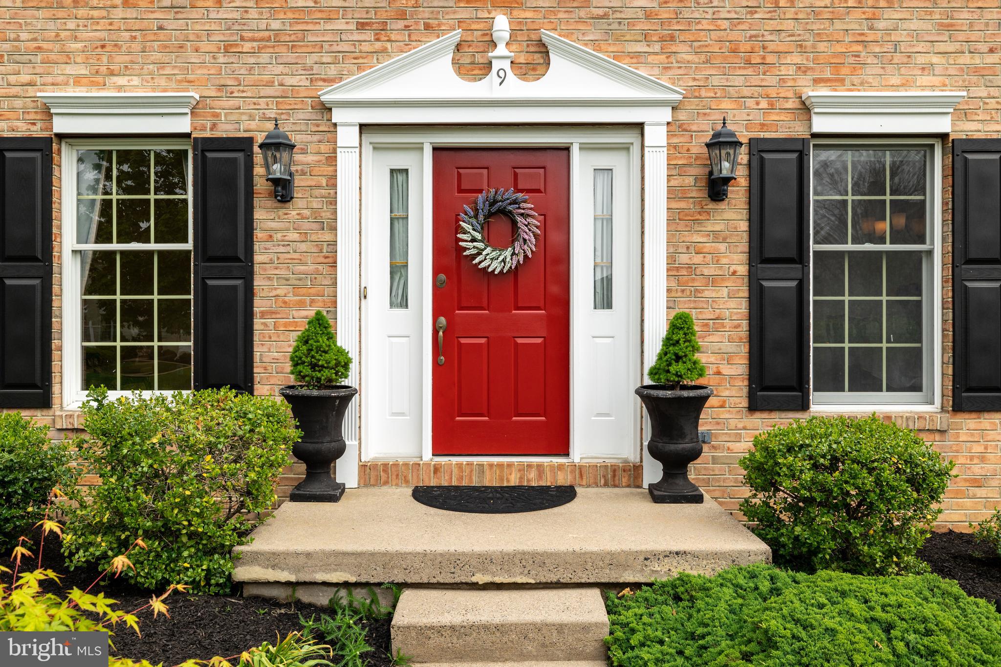9 Brooks Road Moorestown, NJ 08057 - Photo 4 of 35 Gallery Image 4