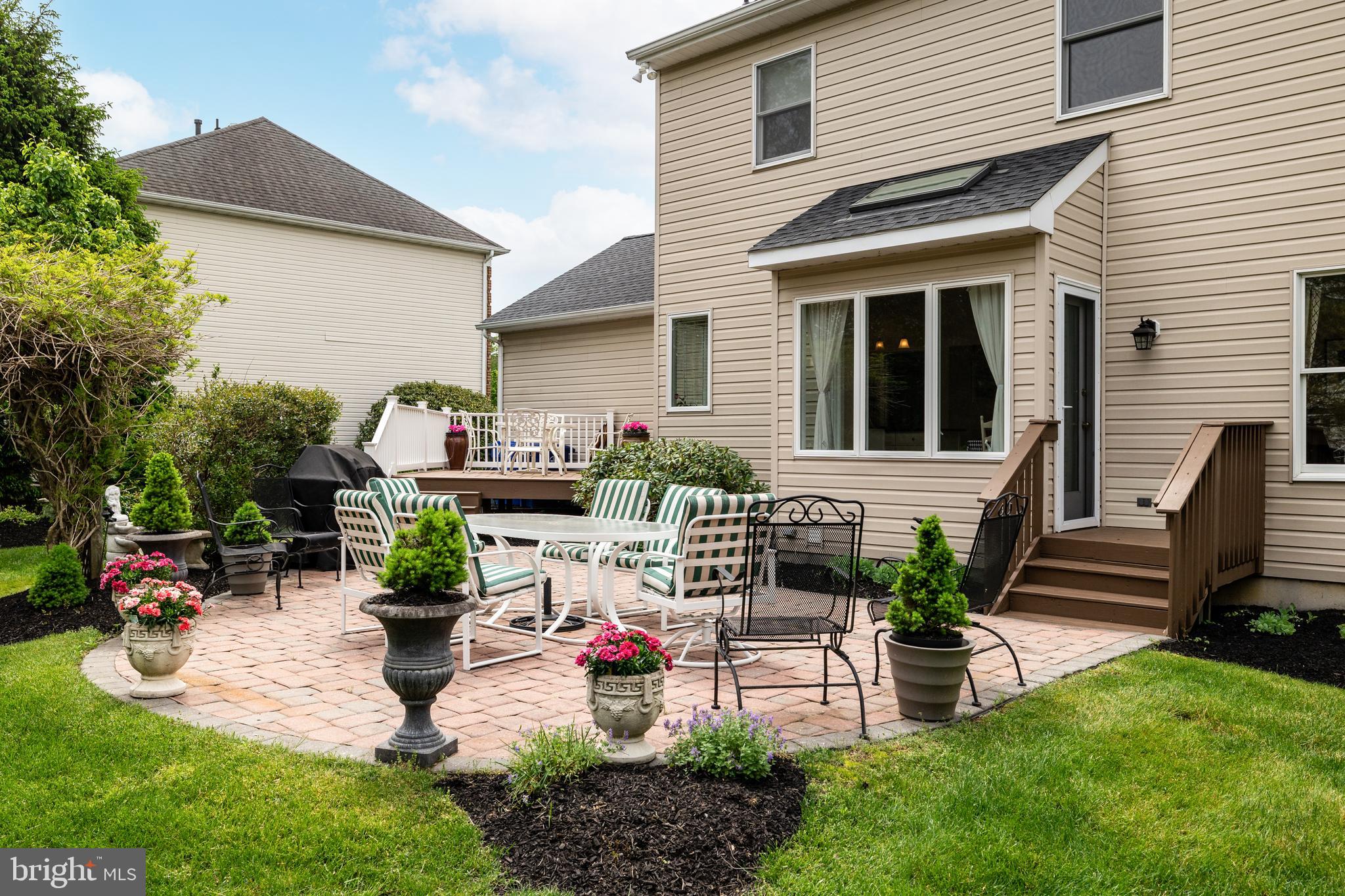 9 Brooks Road Moorestown, NJ 08057 - Photo 31 of 35 Gallery Image 31