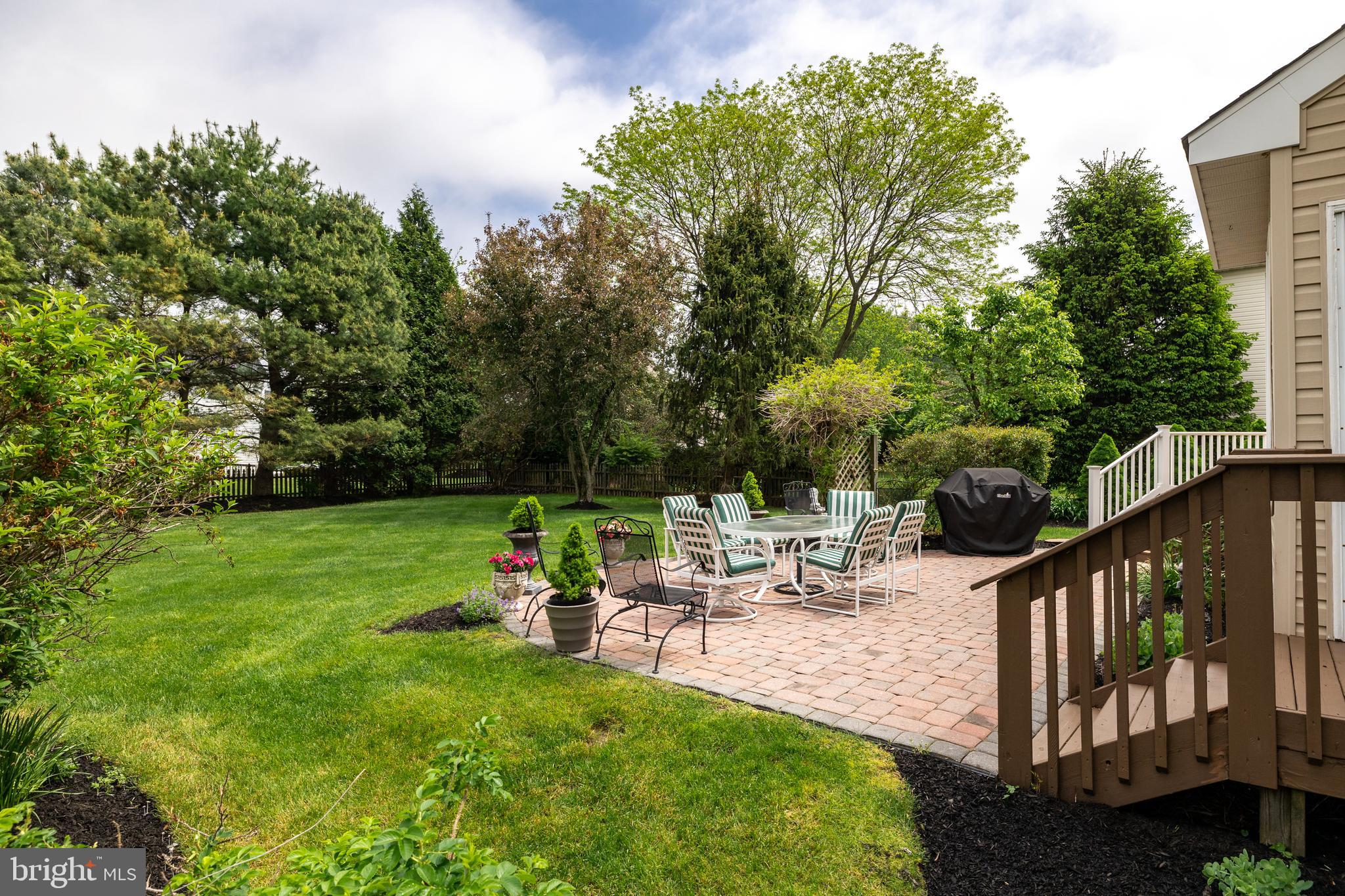 9 Brooks Road Moorestown, NJ 08057 - Photo 32 of 35 Gallery Image 32