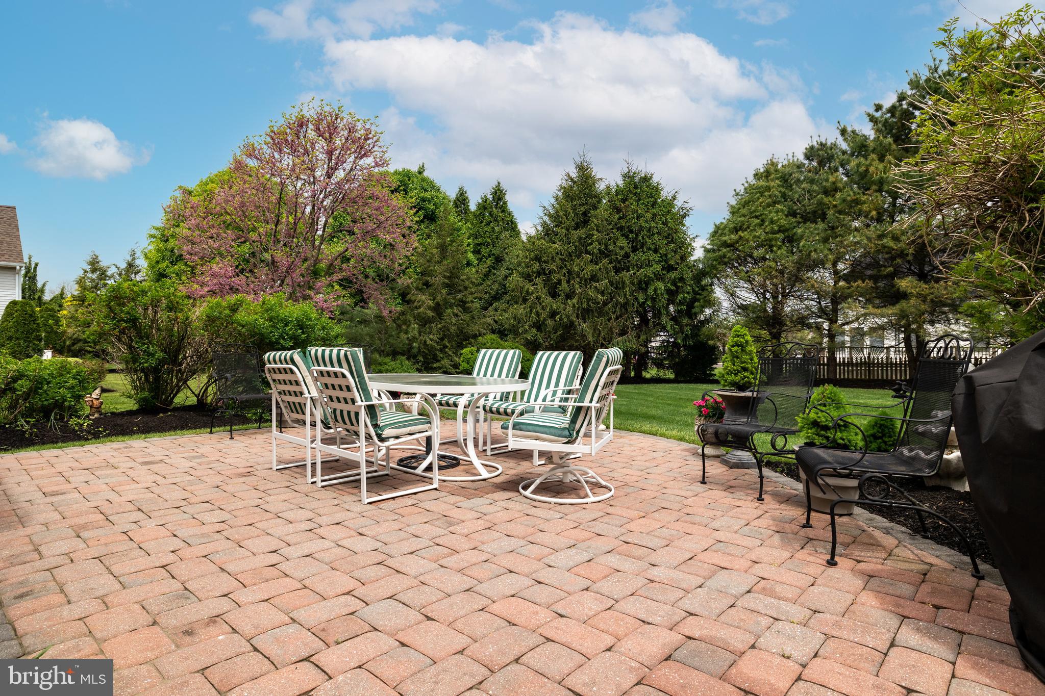 9 Brooks Road Moorestown, NJ 08057 - Photo 33 of 35 Gallery Image 33