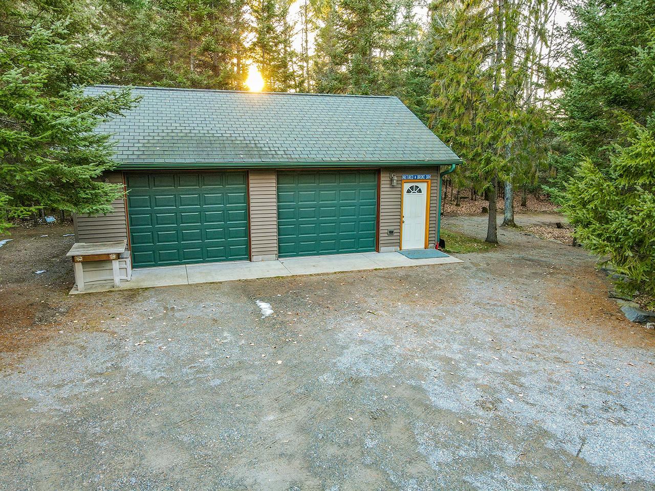 W3476 Eagle Point Road Tomahawk, WI 54487 - Photo 9 of 48 Gallery Image 9