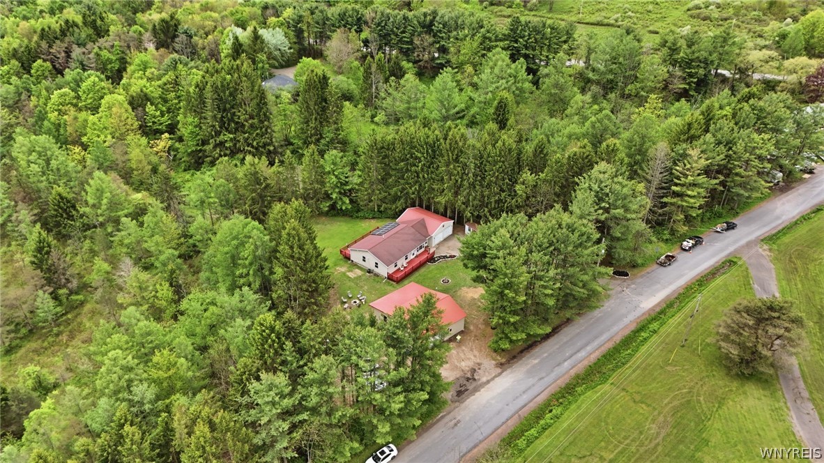 5411 Riley Road Ashford, NY 14171 - Photo 47 of 47