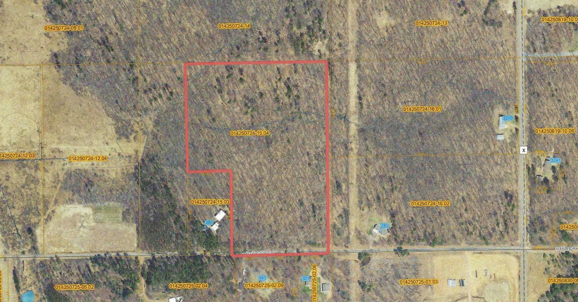 2 Maple Drive Stevens Point, WI 54482 - Photo 1 of 1