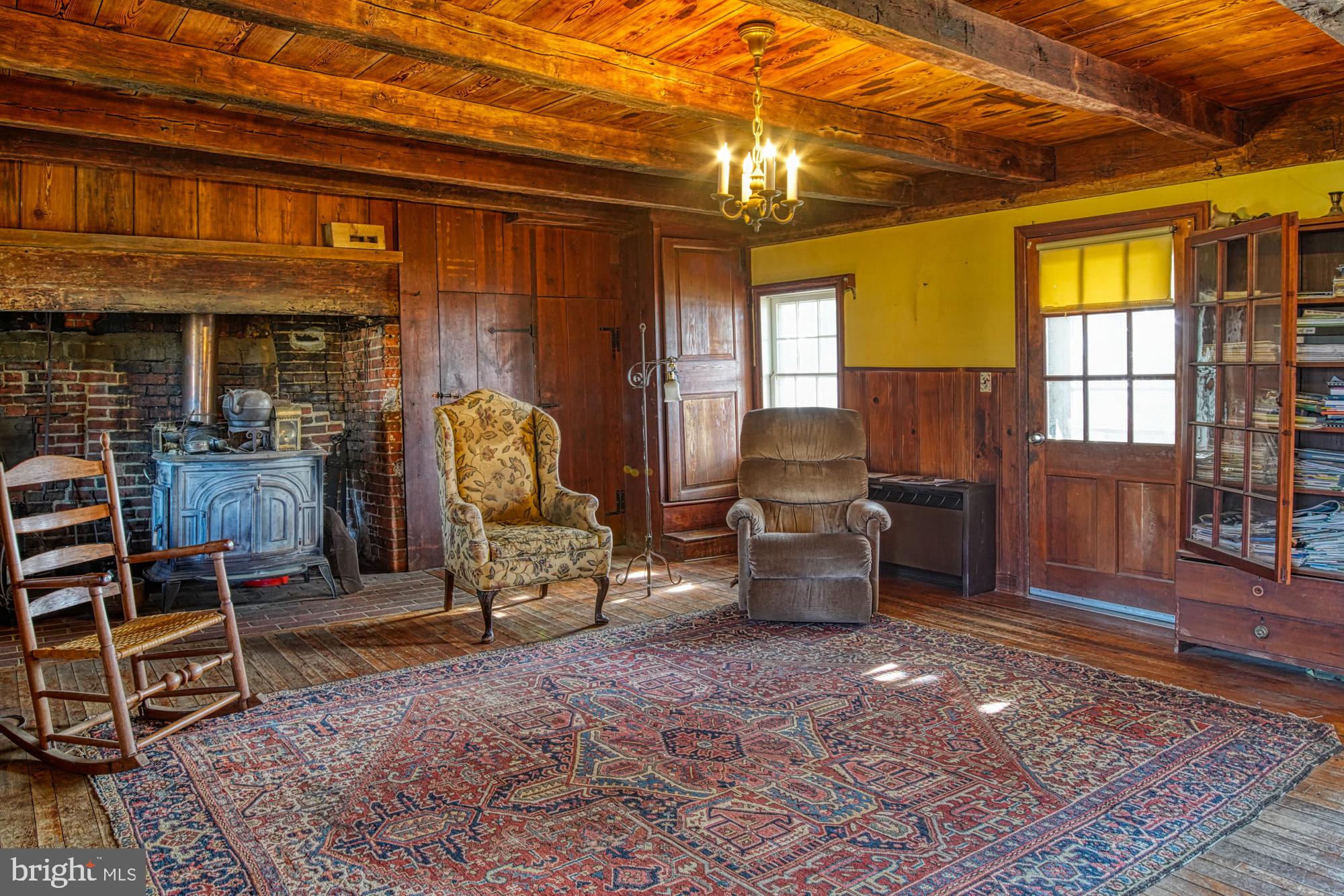 258 Ellisdale Road Chesterfield, NJ 08515 - Photo 12 of 62