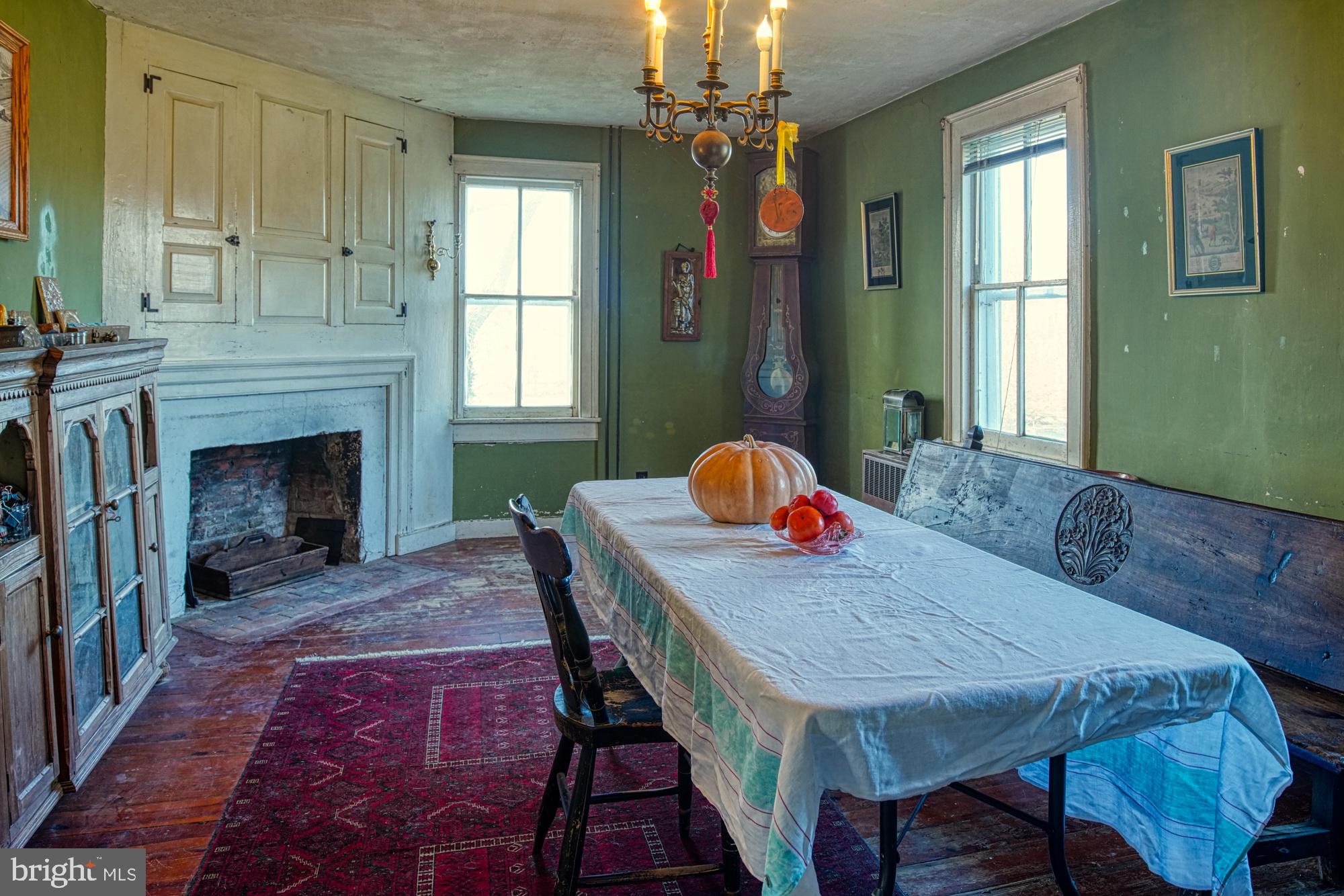 258 Ellisdale Road Chesterfield, NJ 08515 - Photo 20 of 62