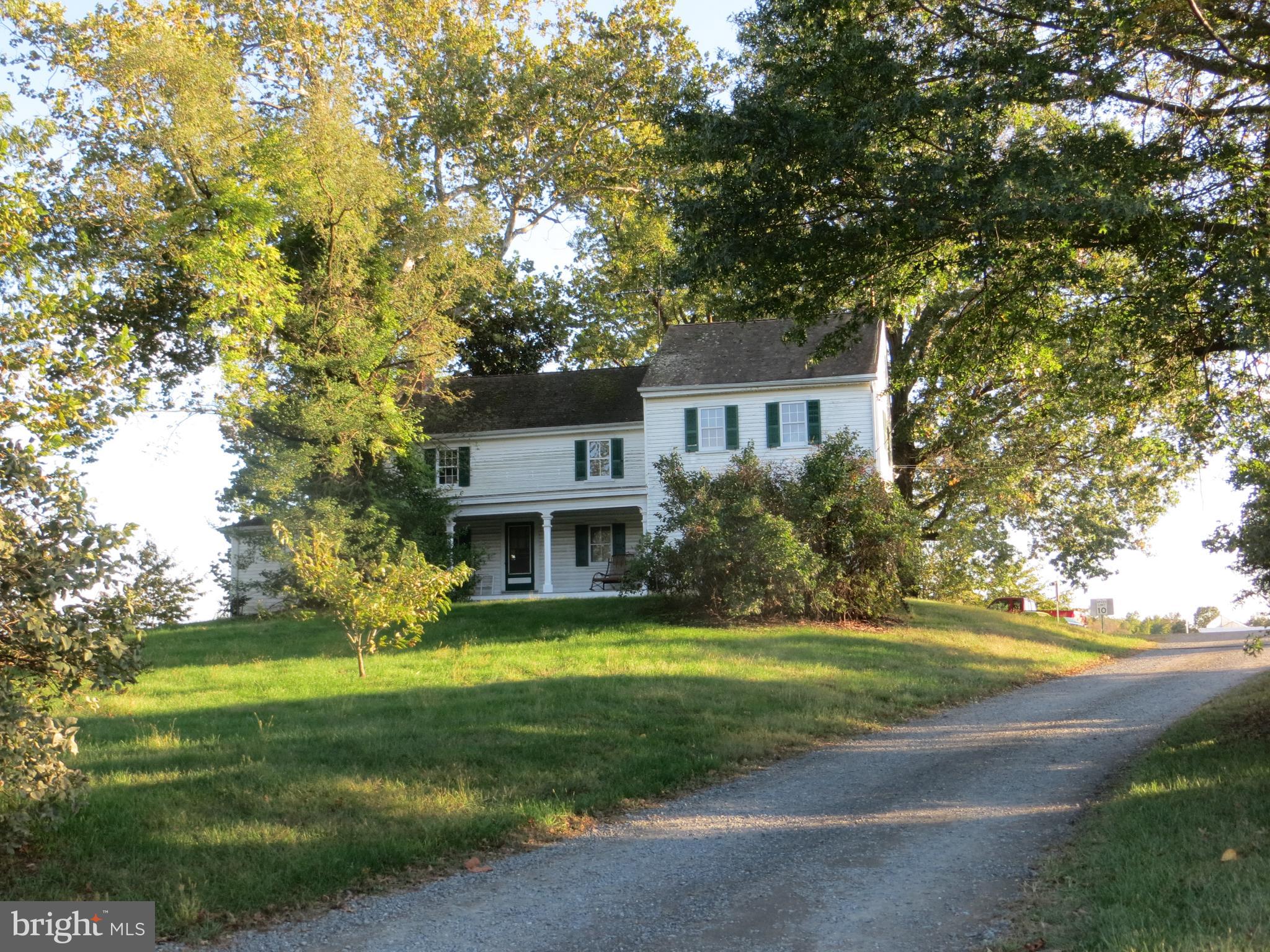 258 Ellisdale Road Chesterfield, NJ 08515 - Photo 2 of 62