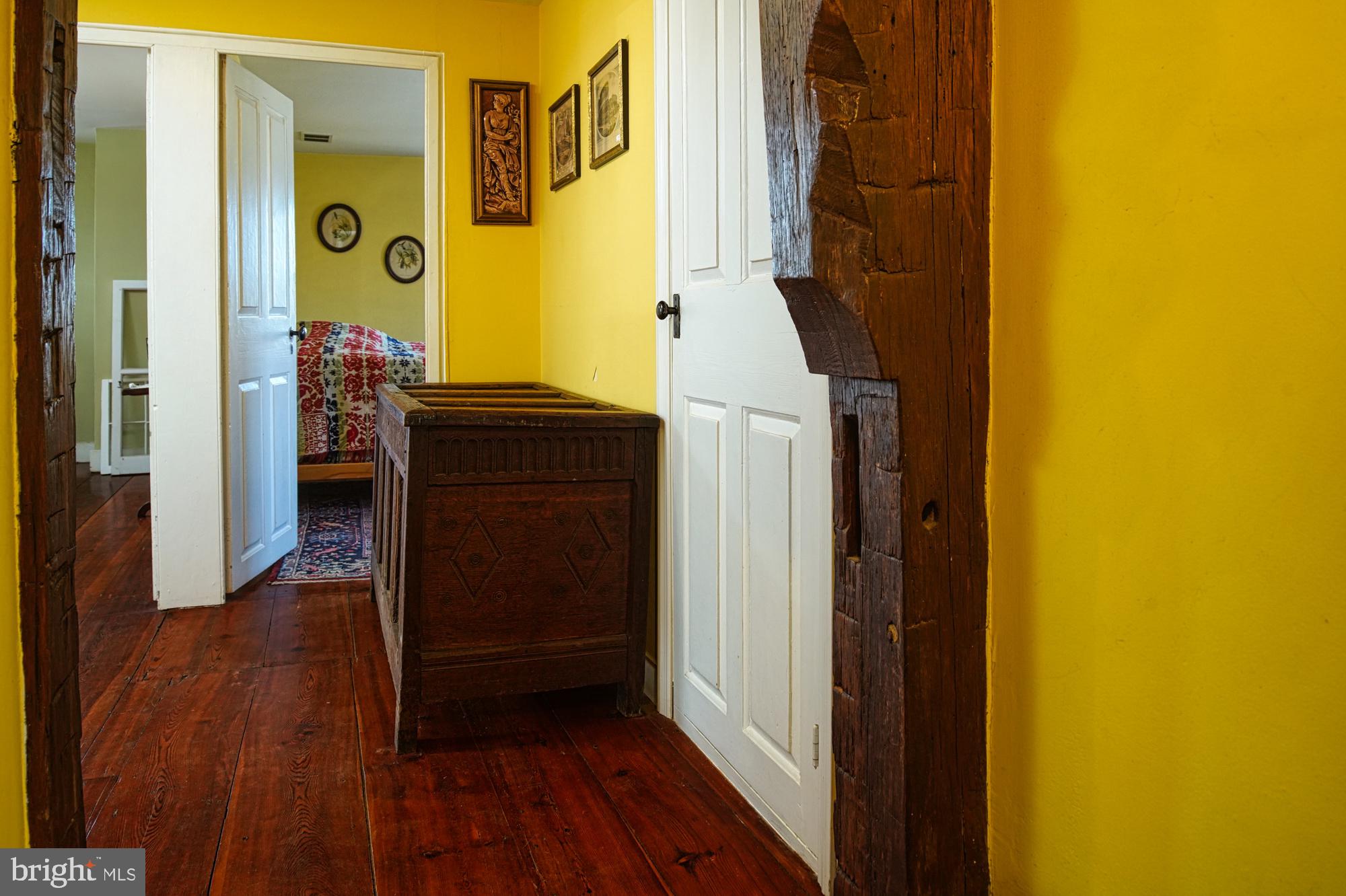 258 Ellisdale Road Chesterfield, NJ 08515 - Photo 23 of 62