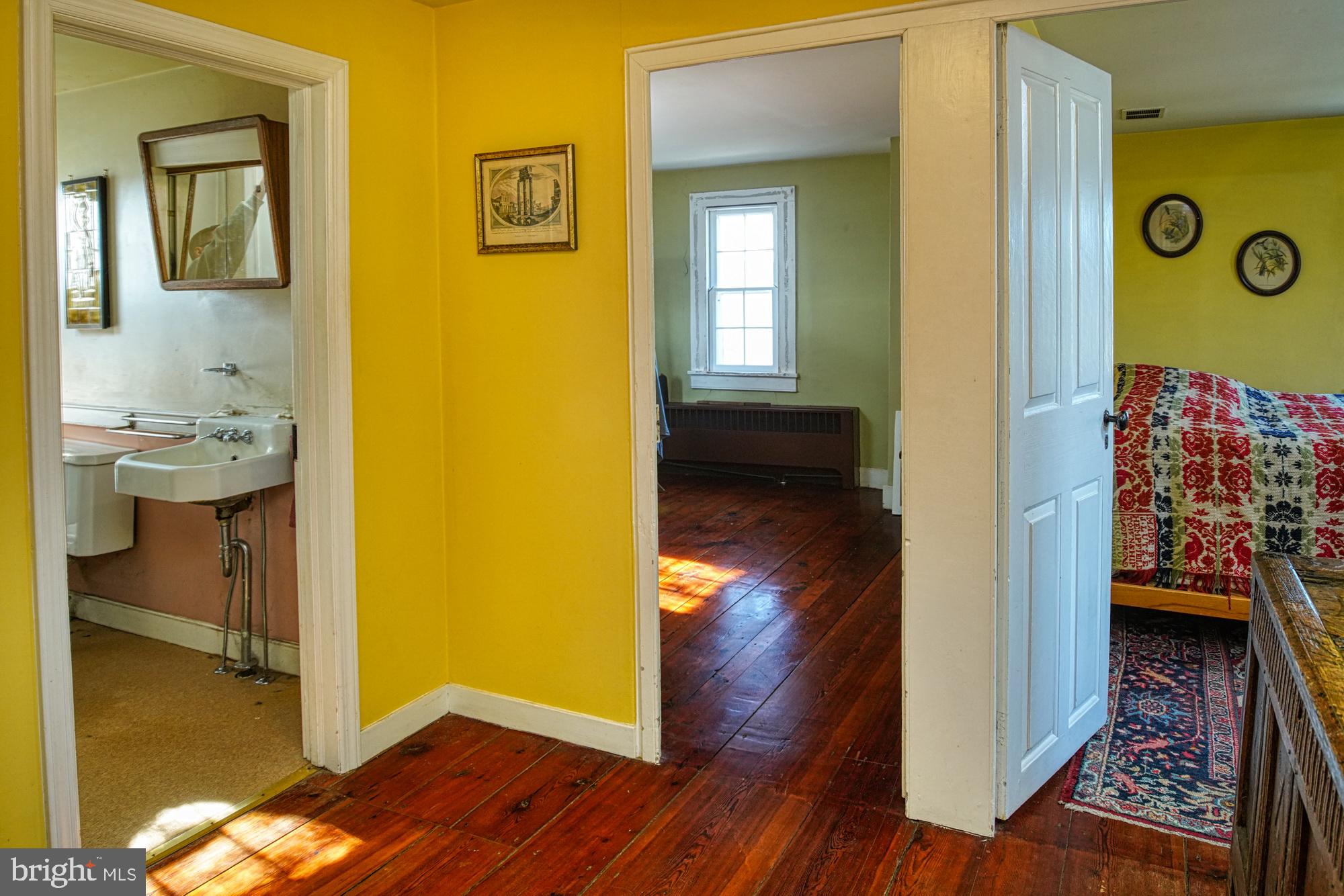 258 Ellisdale Road Chesterfield, NJ 08515 - Photo 24 of 62