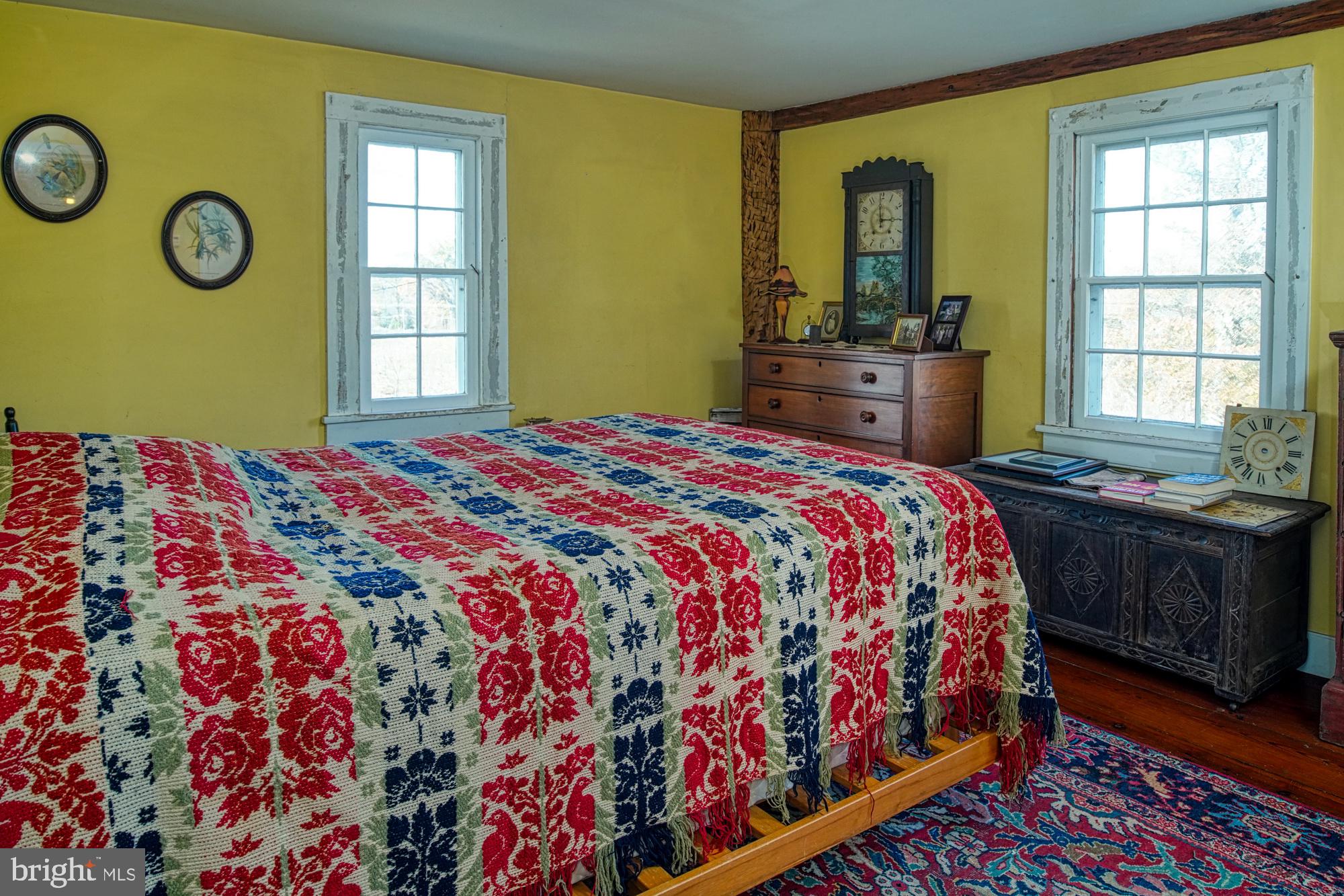 258 Ellisdale Road Chesterfield, NJ 08515 - Photo 25 of 62