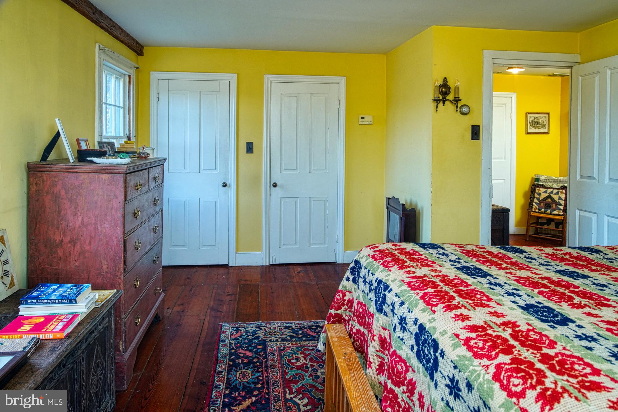 258 Ellisdale Road Chesterfield, NJ 08515 - Photo 26 of 62