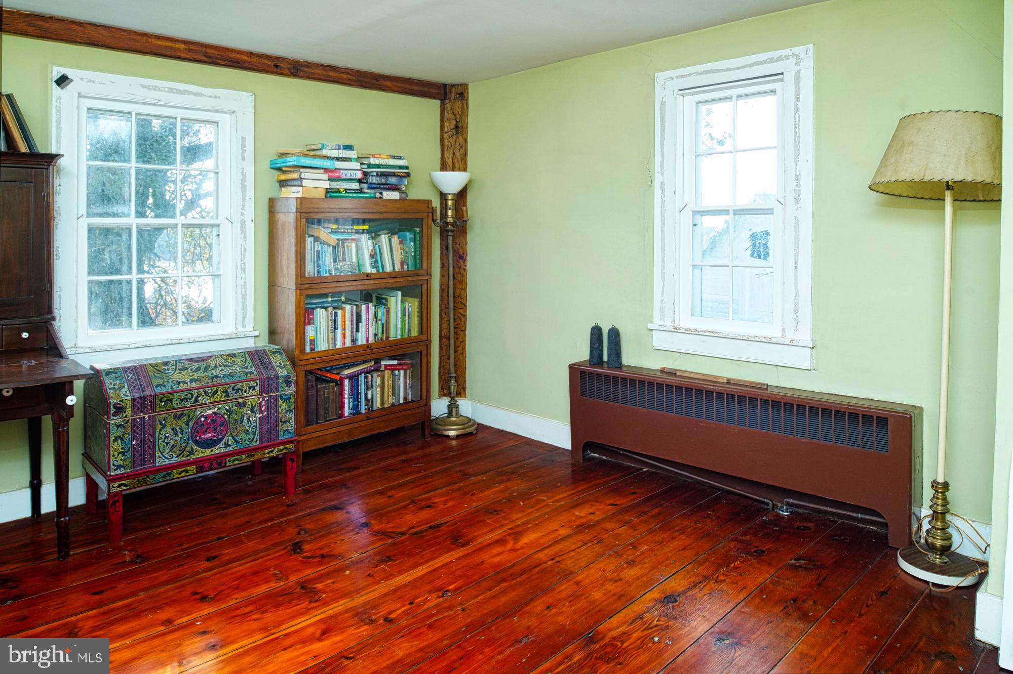 258 Ellisdale Road Chesterfield, NJ 08515 - Photo 27 of 62