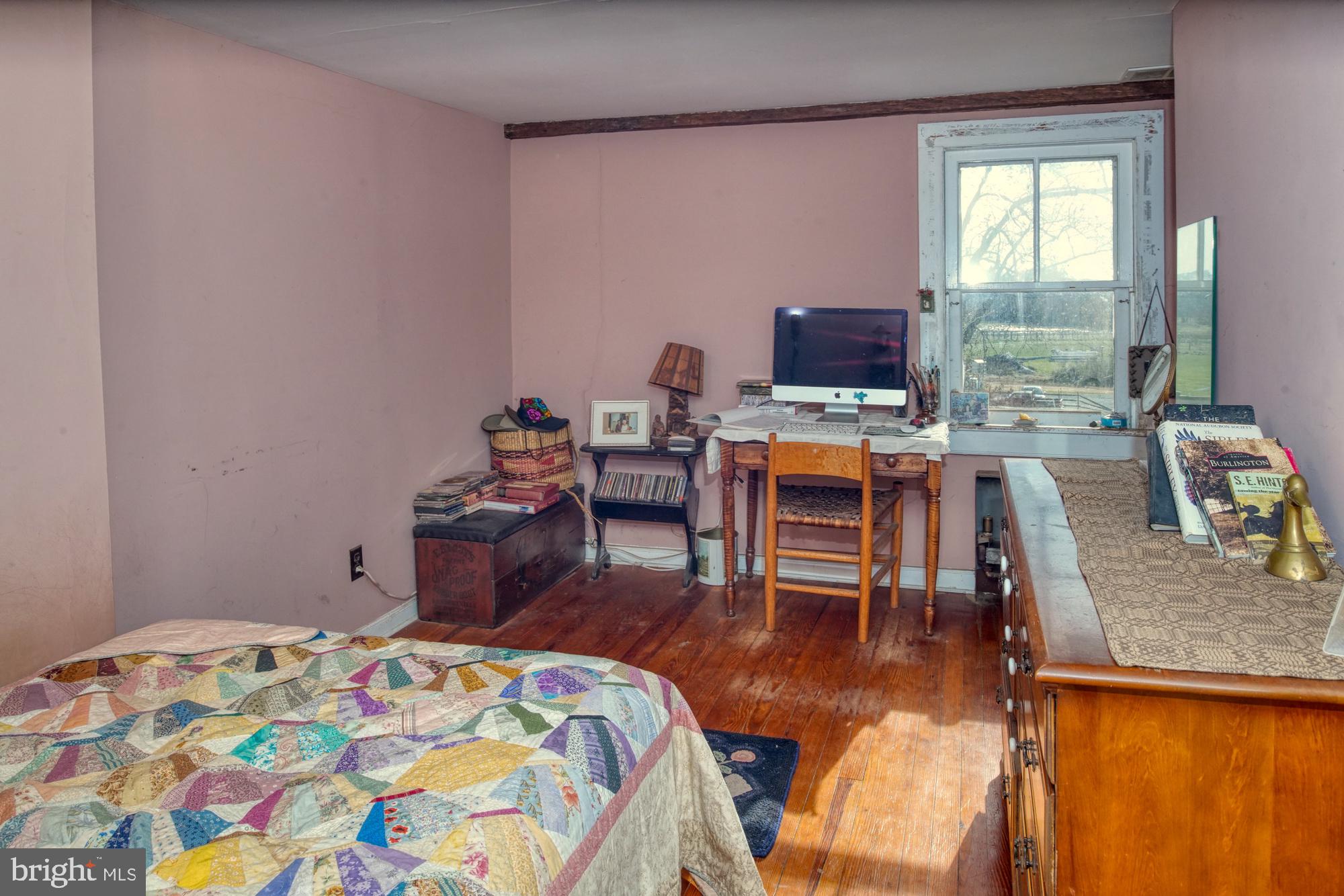 258 Ellisdale Road Chesterfield, NJ 08515 - Photo 28 of 62