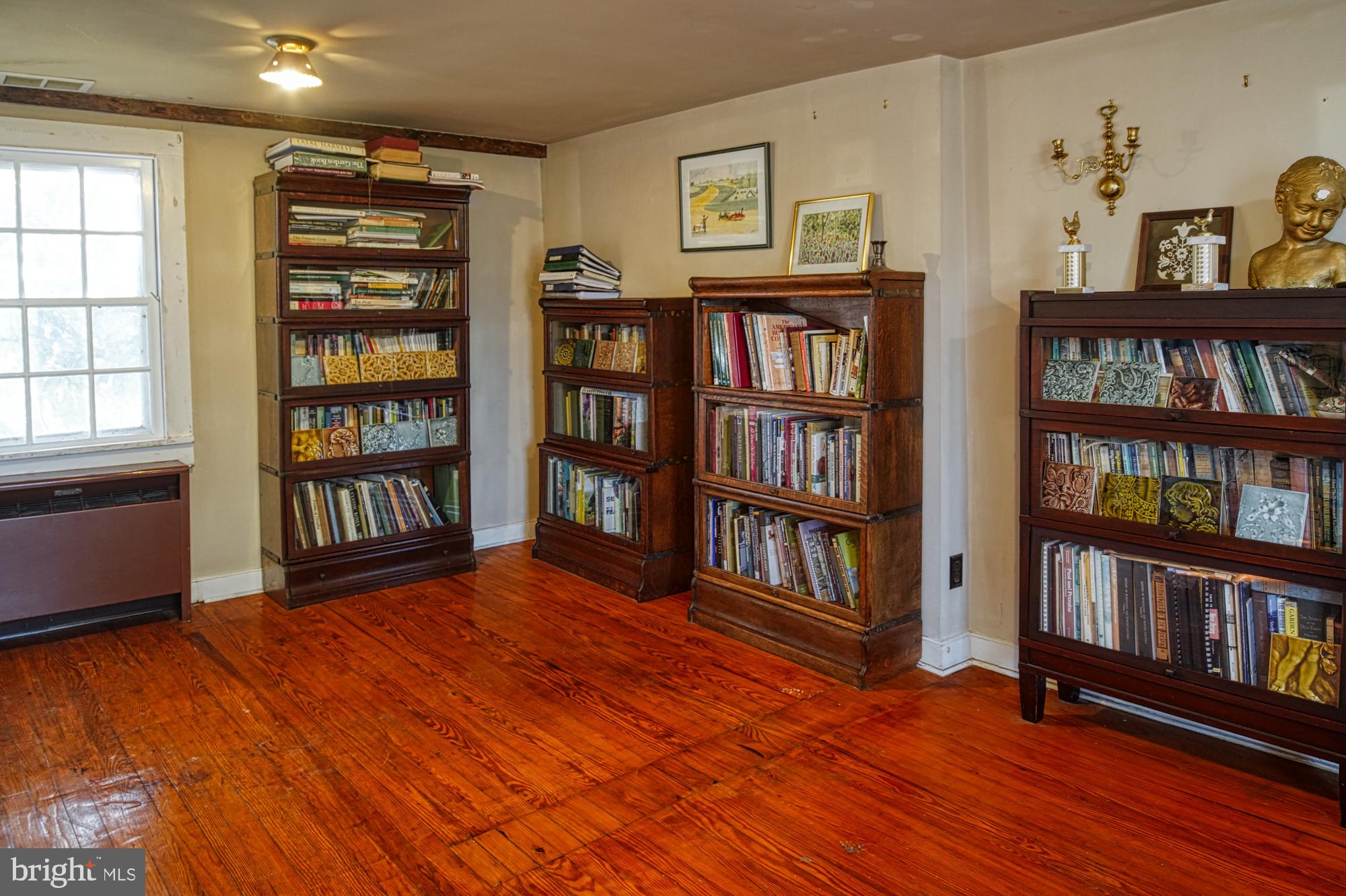 258 Ellisdale Road Chesterfield, NJ 08515 - Photo 29 of 62