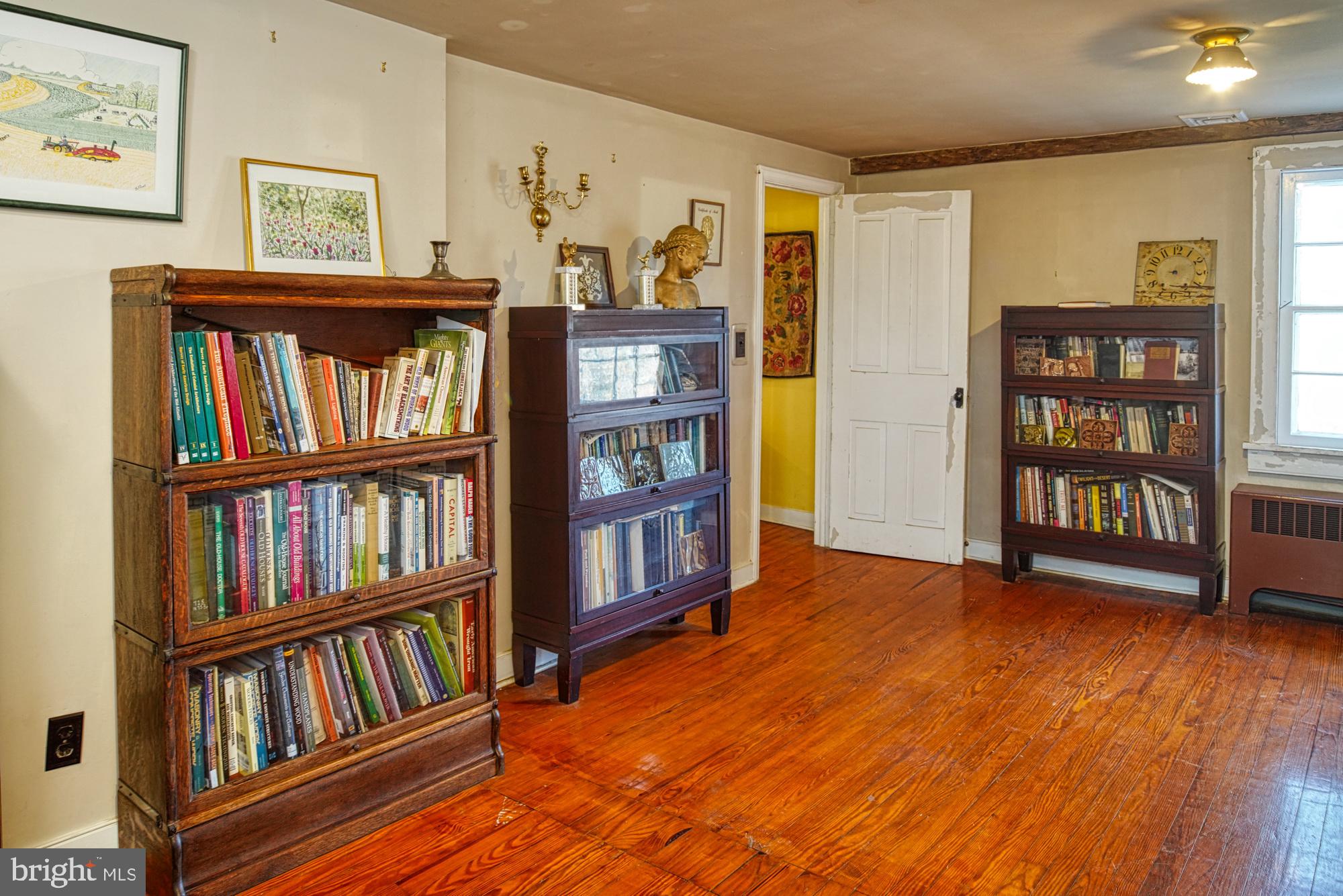 258 Ellisdale Road Chesterfield, NJ 08515 - Photo 30 of 62