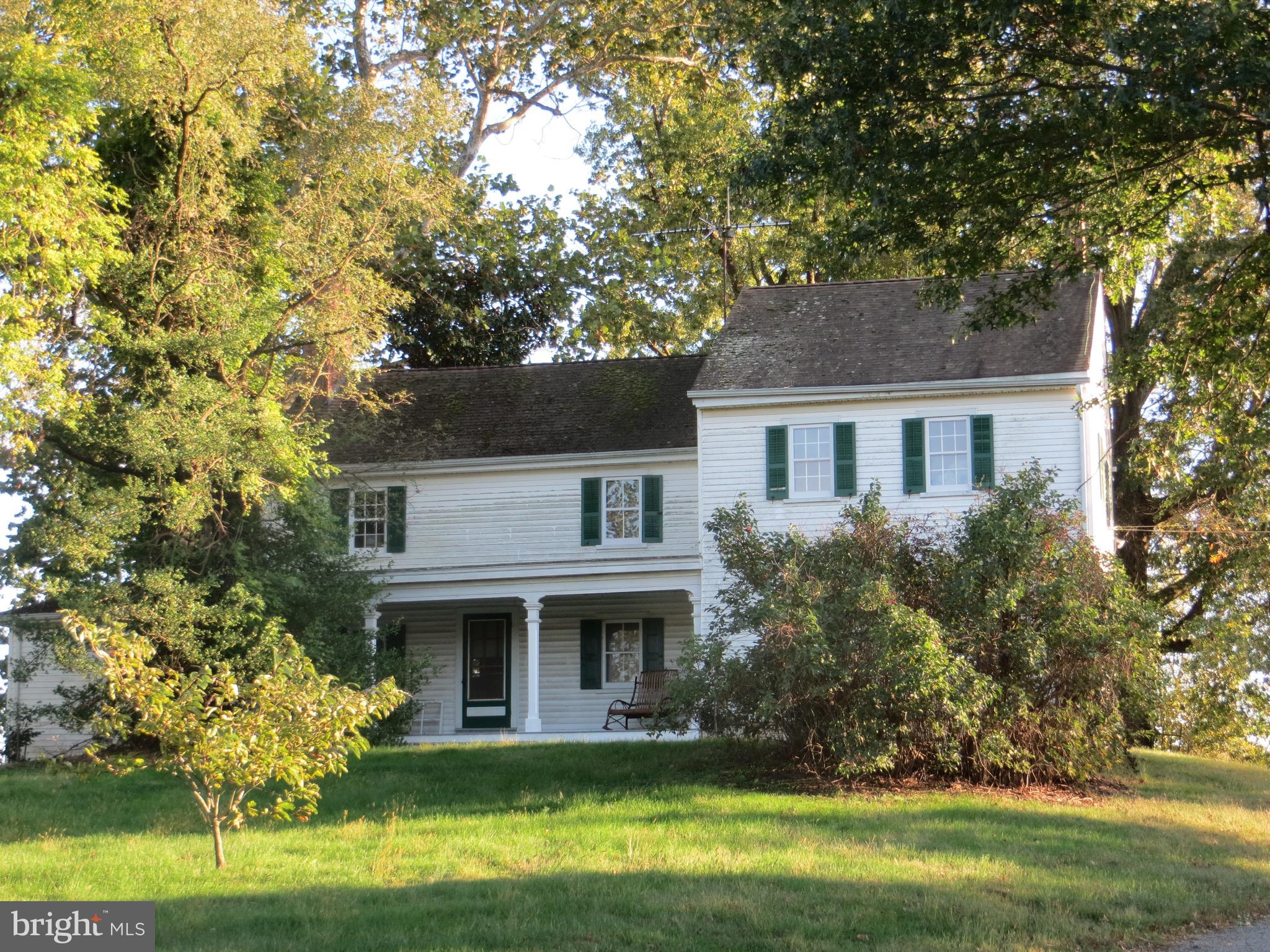 258 Ellisdale Road Chesterfield, NJ 08515 - Photo 3 of 62