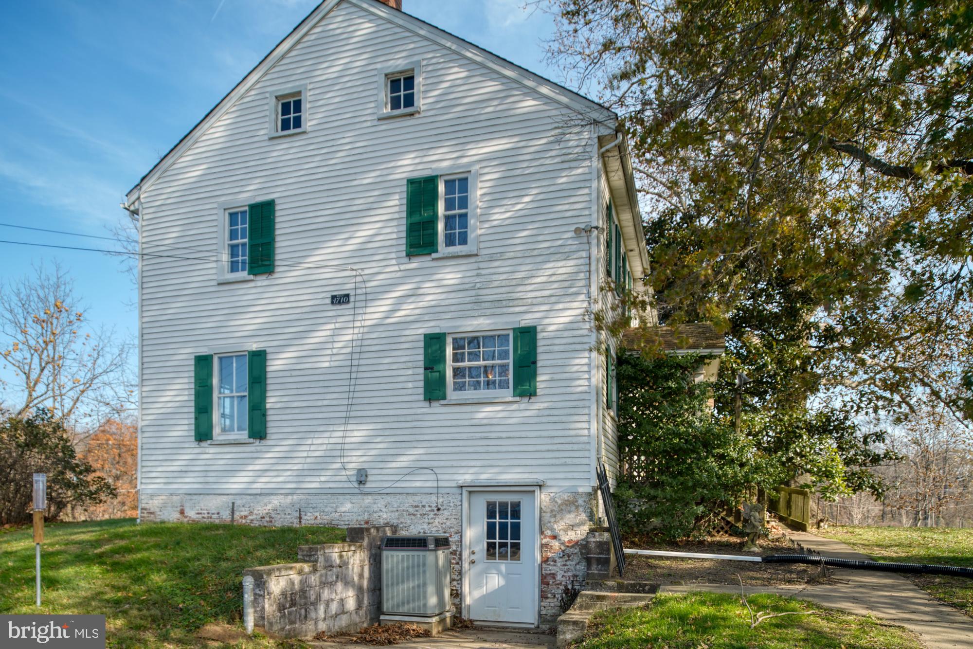 258 Ellisdale Road Chesterfield, NJ 08515 - Photo 31 of 62