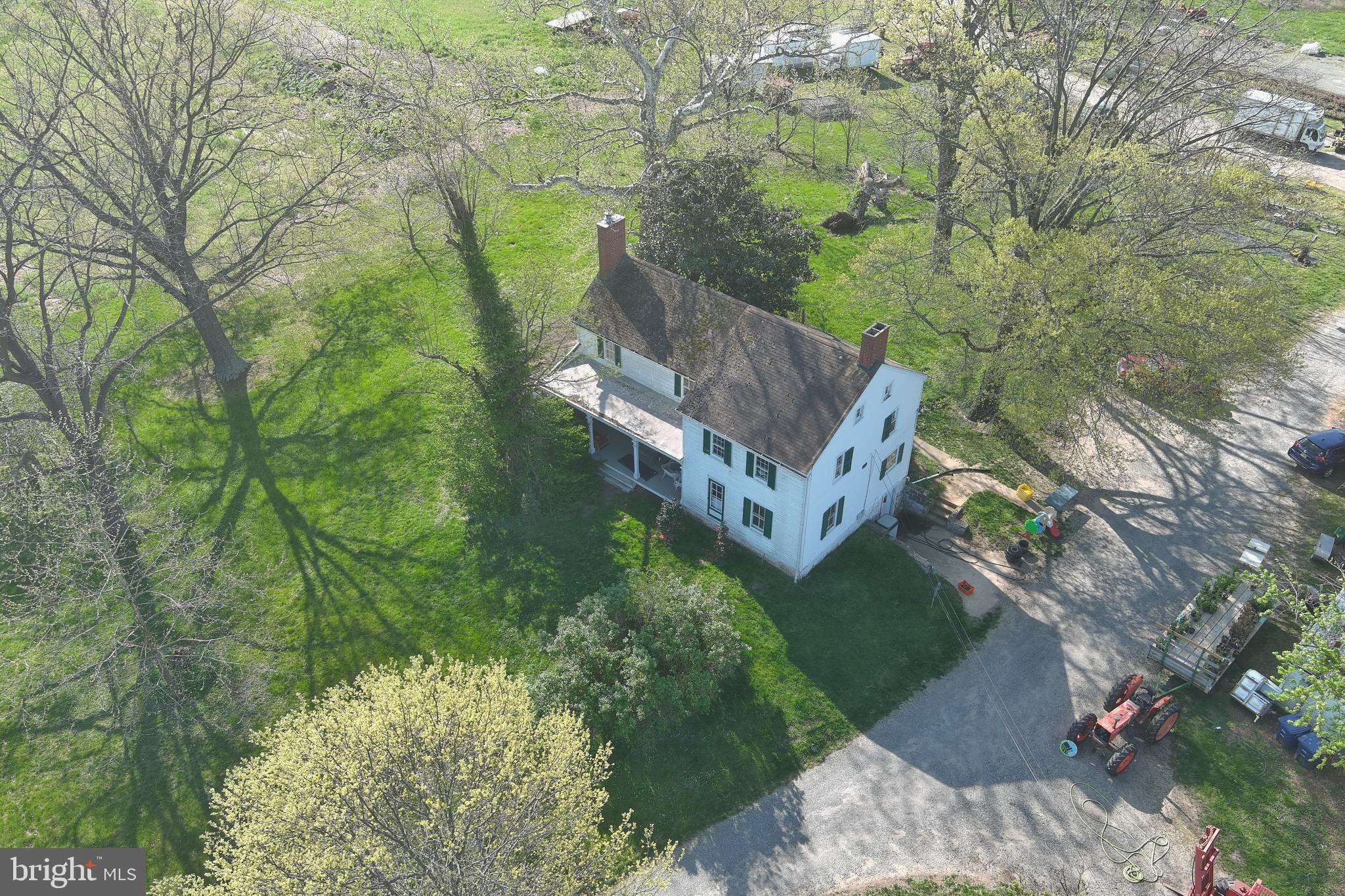 258 Ellisdale Road Chesterfield, NJ 08515 - Photo 5 of 62