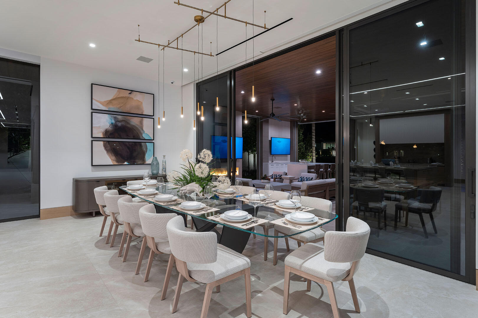 1520 Royal Palm Way Boca Raton, FL 33432 - Photo 81 of 100 1520_Royal_Palm_Way_Dusk_09