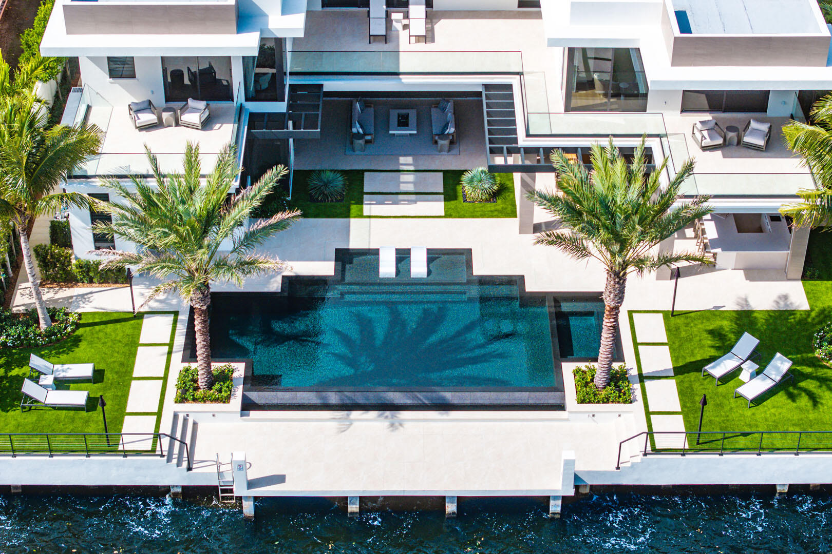 1520 Royal Palm Way Boca Raton, FL 33432 - Photo 96 of 100 1520_Royal_Palm_Way_Aerial_05