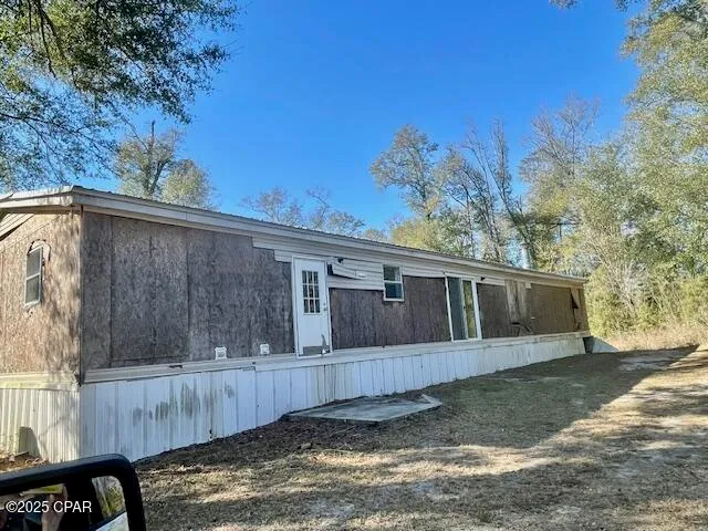 $30,000 | 5845 Blocker Road, Marianna, FL 32446