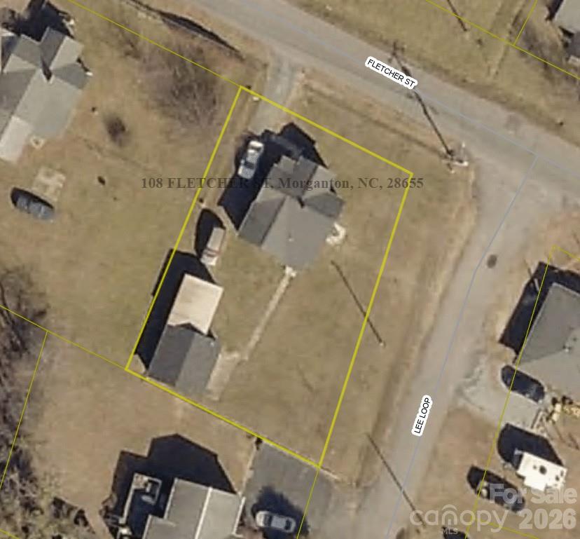 108 Fletcher Street Morganton, NC 28655 - Photo 6 of 29